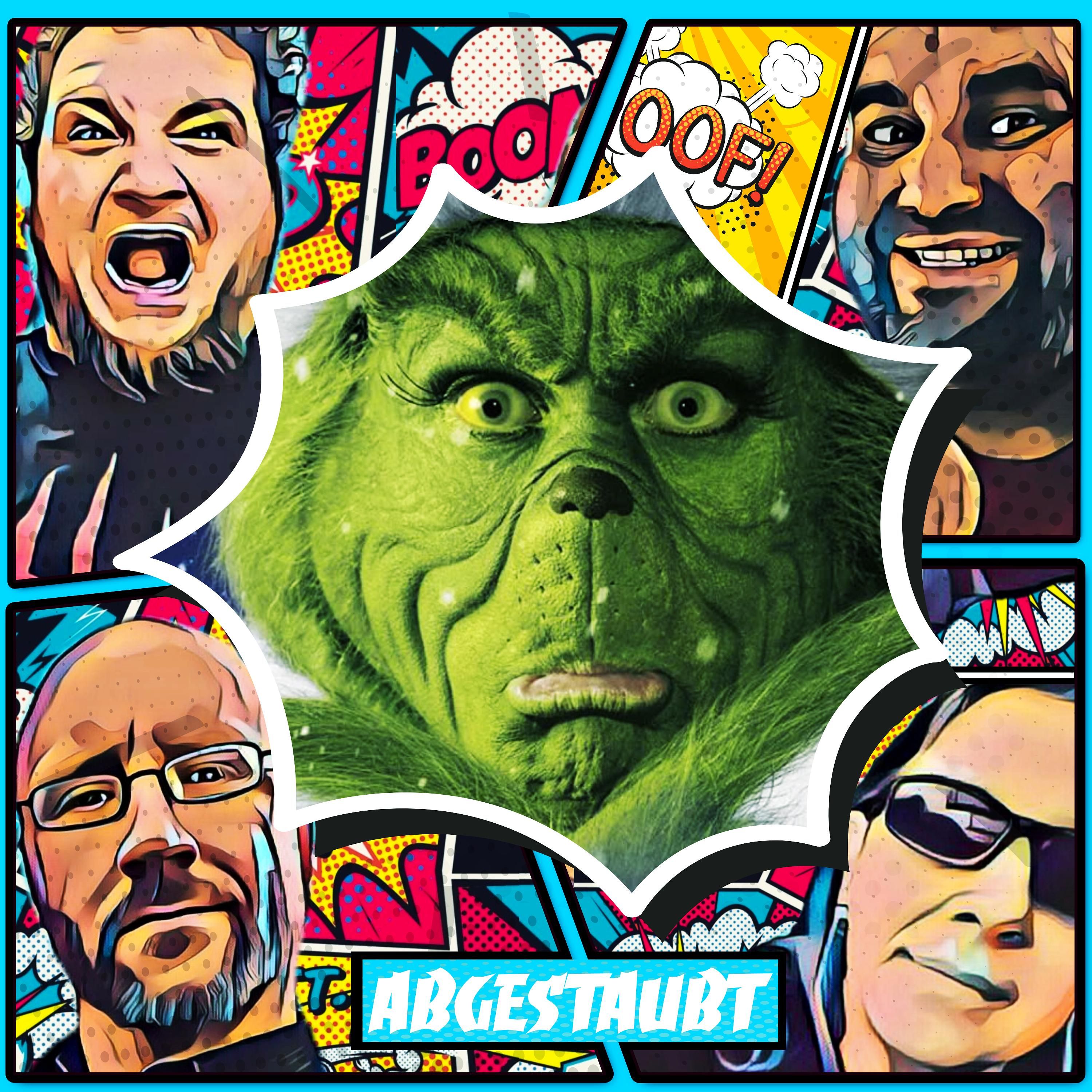 ab52 | abgestaubt: der grinch