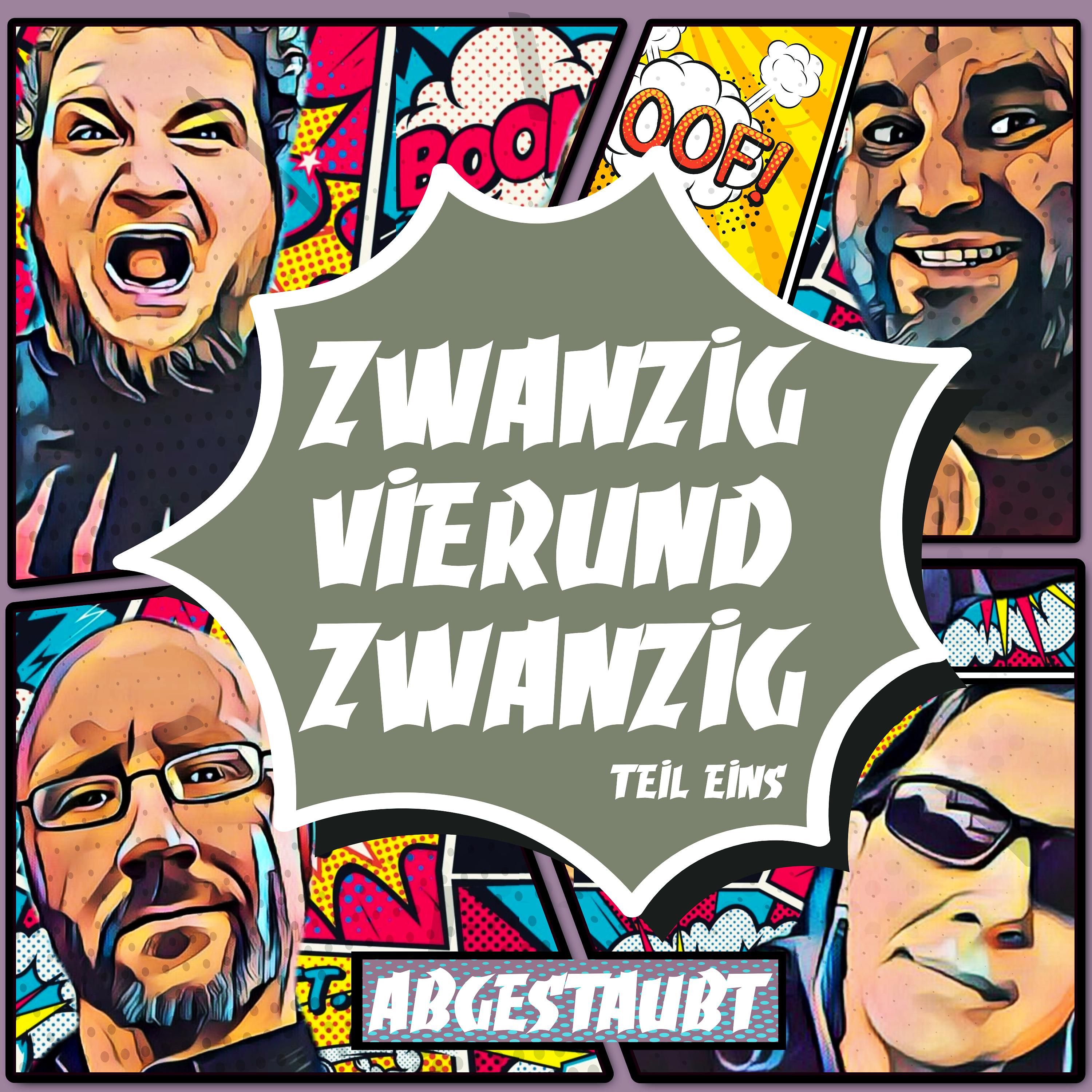 ab75 | abgestaubt: 2024 teil 1