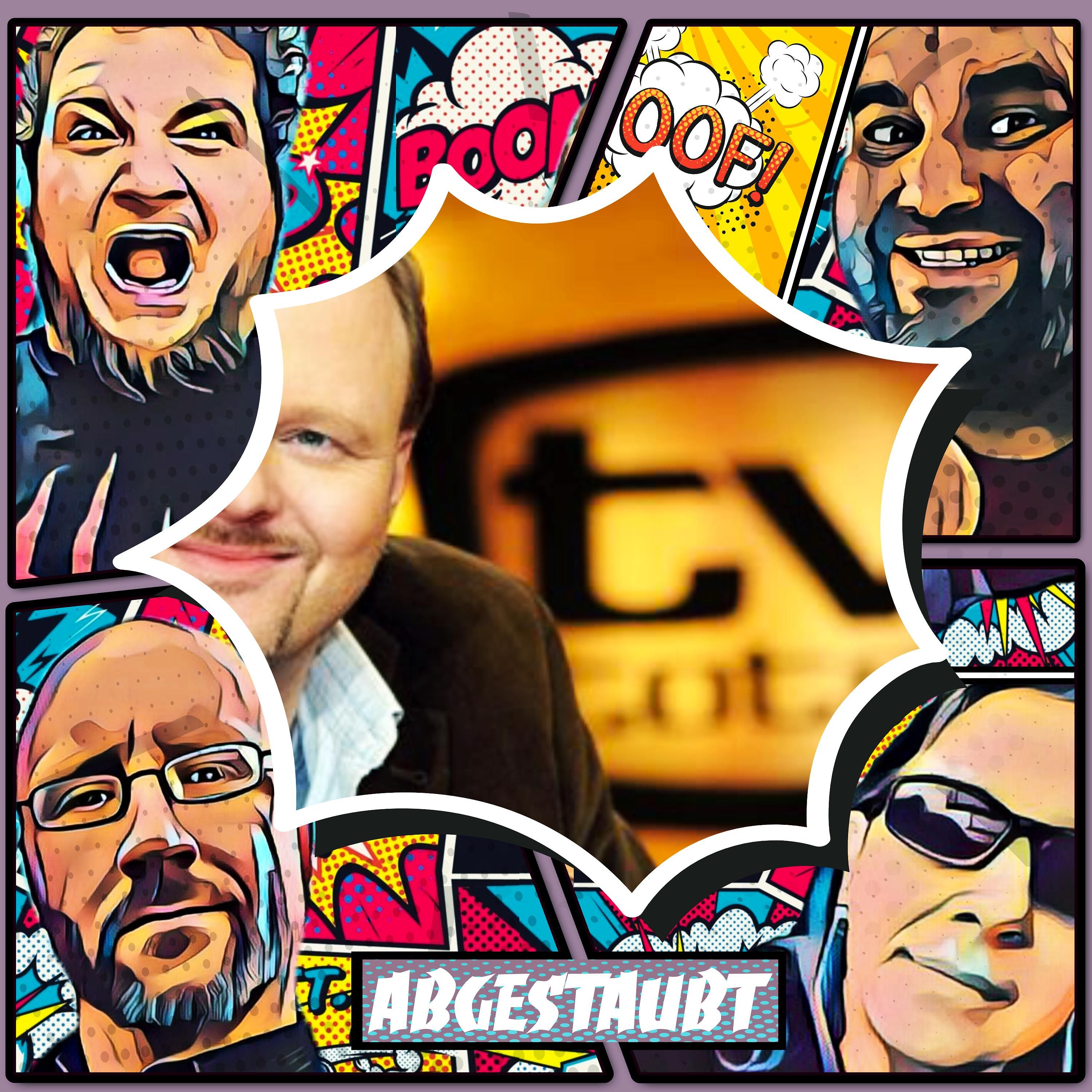 ab71 | abgestaubt: tv total