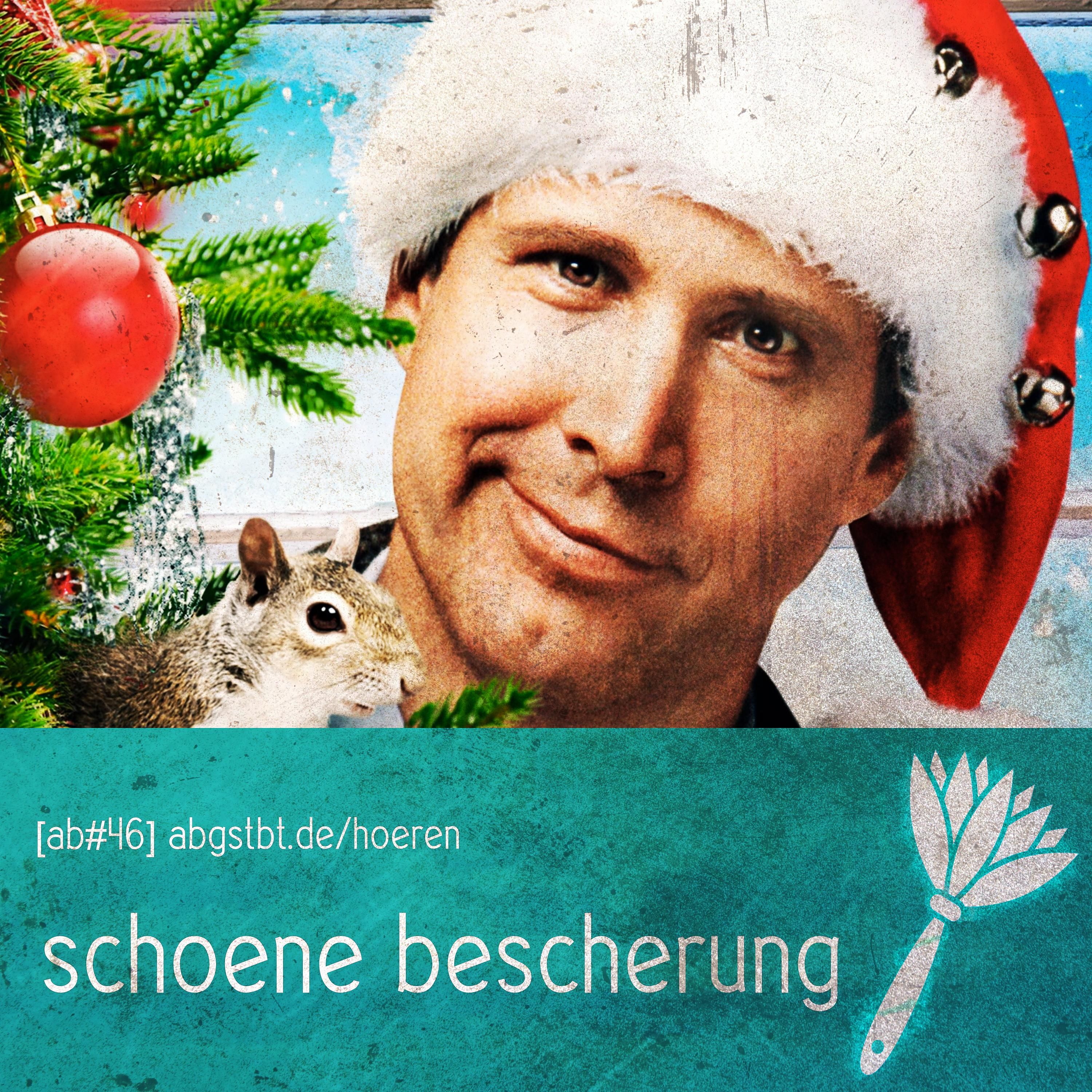 ab46 | abgestaubt: schöne bescherung