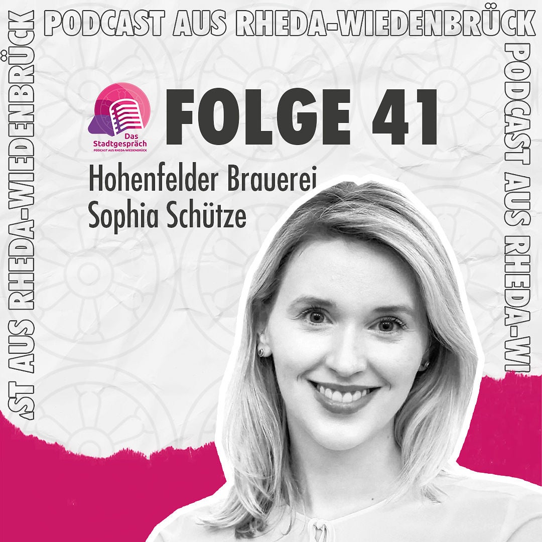 Privatbrauerei Hohenfelde – mit Sophia Schütze