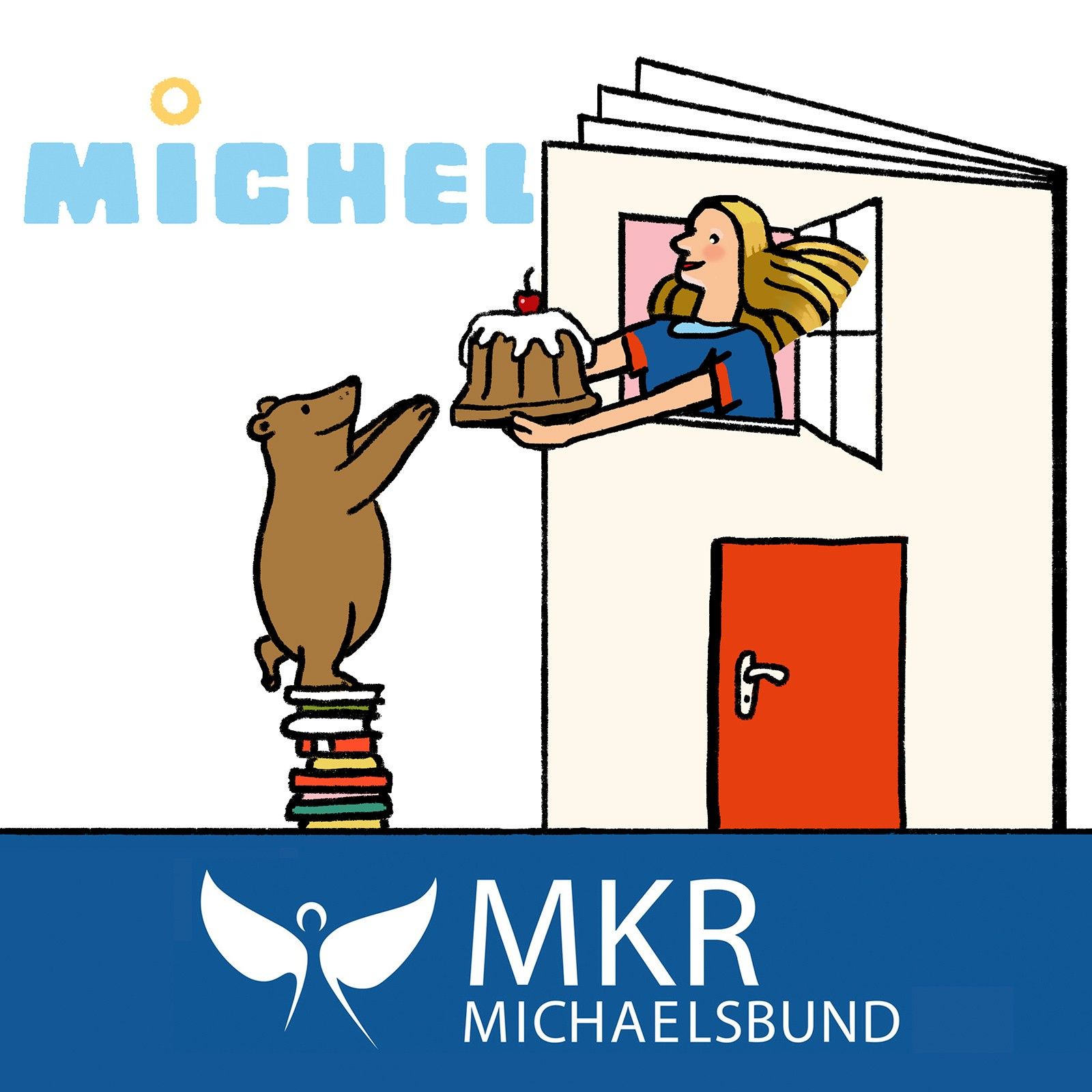 Viele Tiere und ein pfiffiges Kind