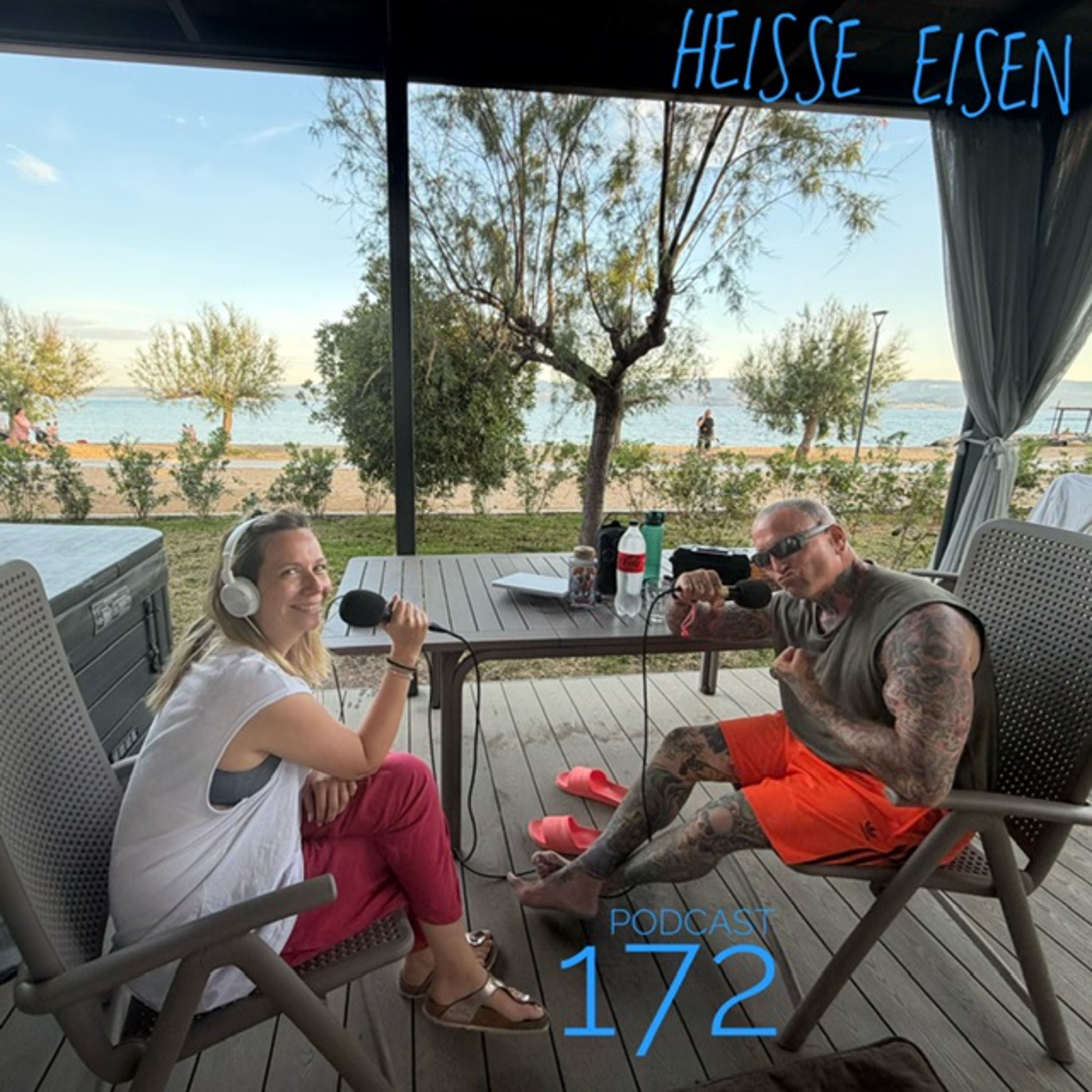Folge 172 - straight outta Lynx