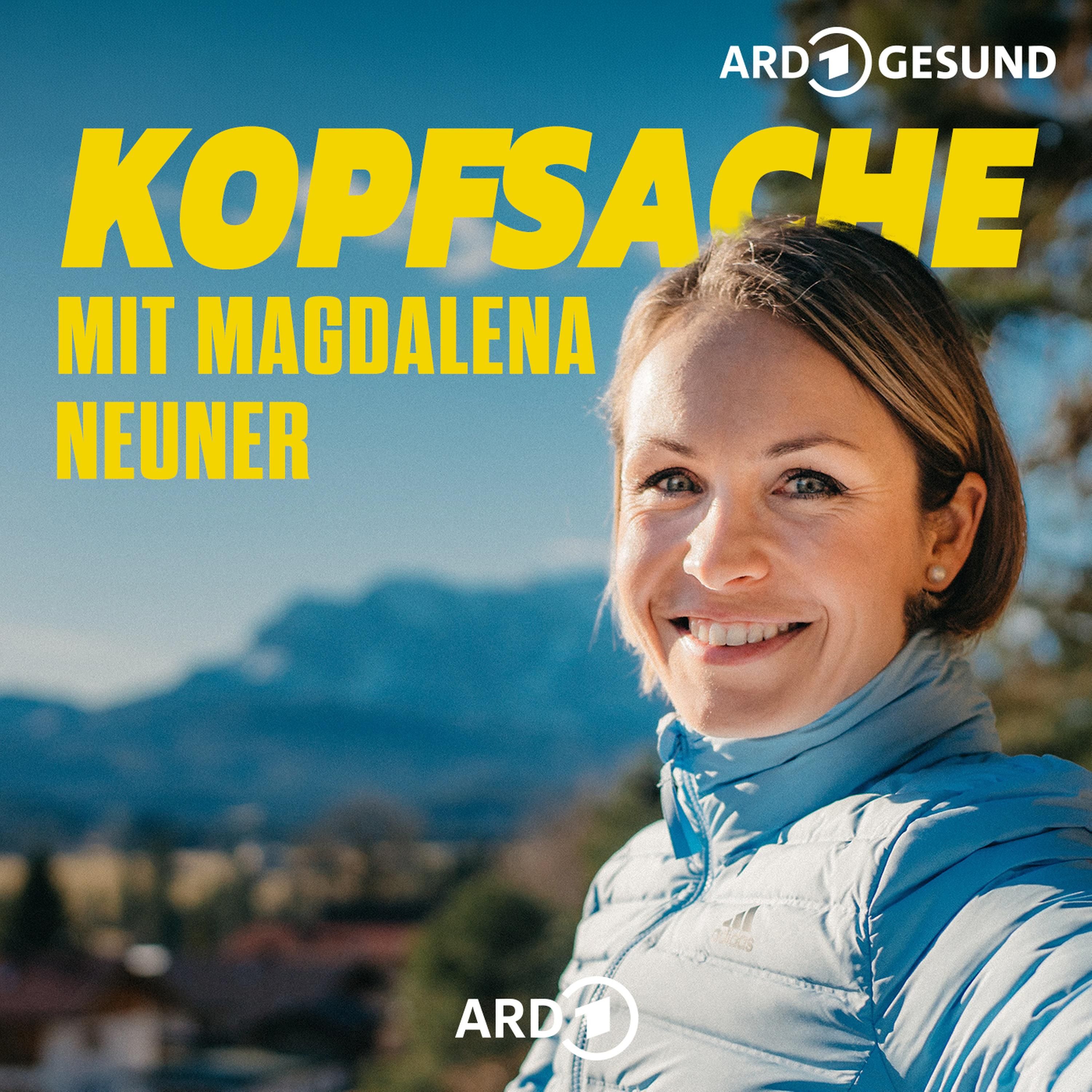 Kopfsache mit Magdalena Neuner - Folge 46