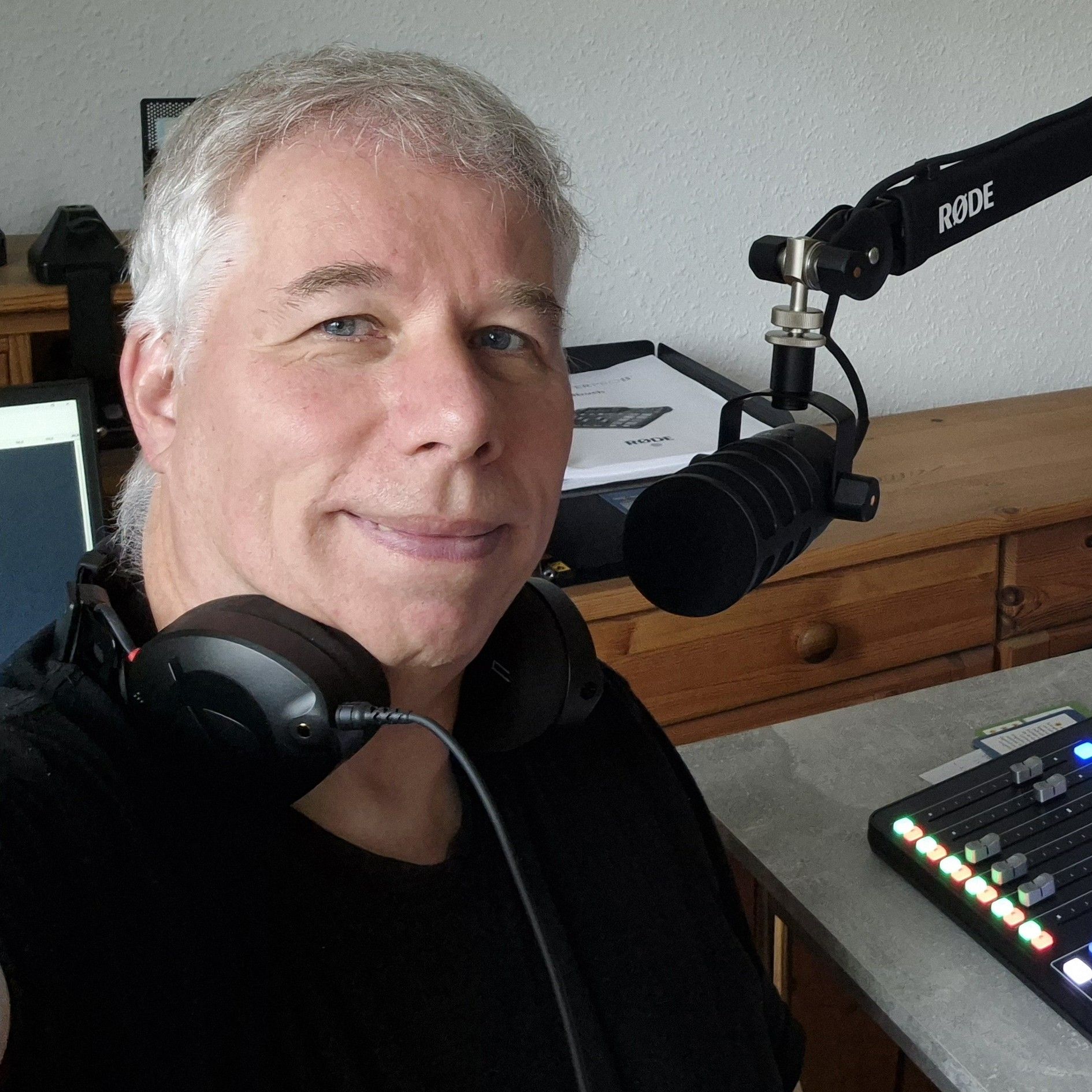01 - Hallo und Servus beinand