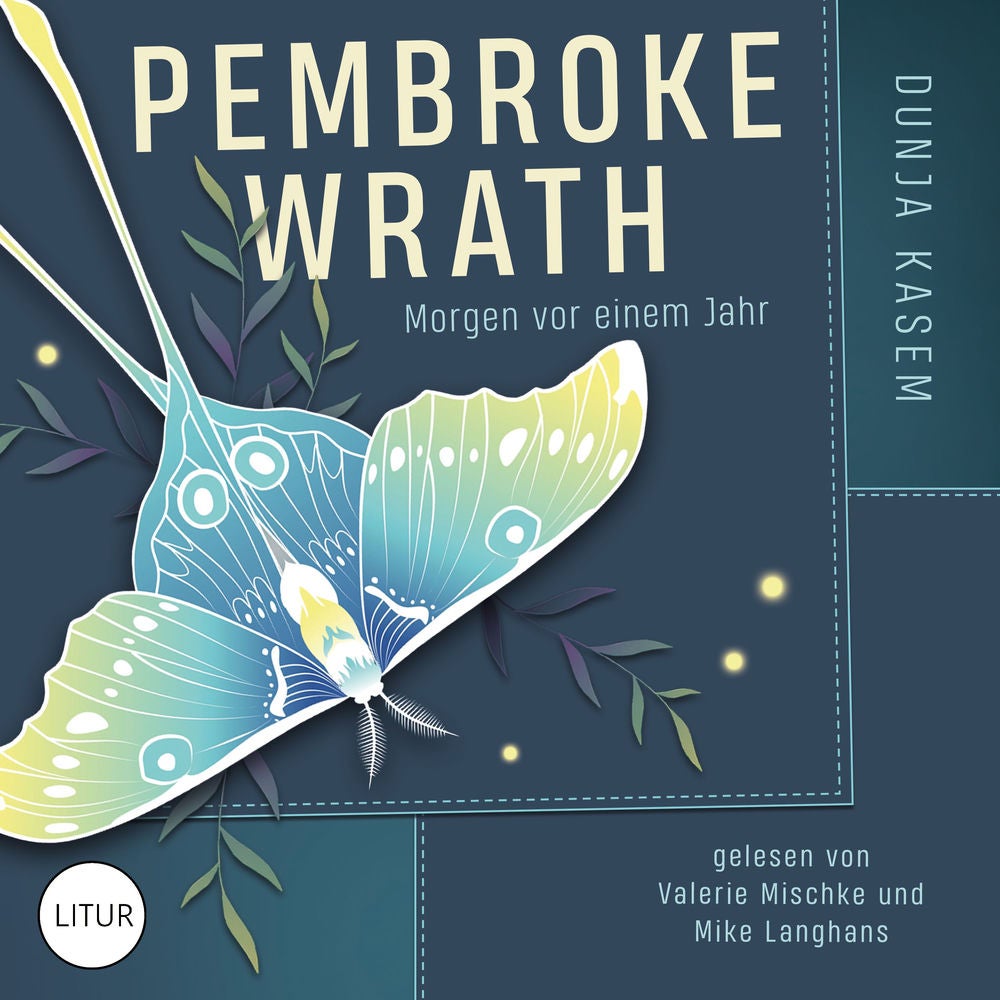 Pembroke Wrath - Morgen vor einem Jahr (2/2)