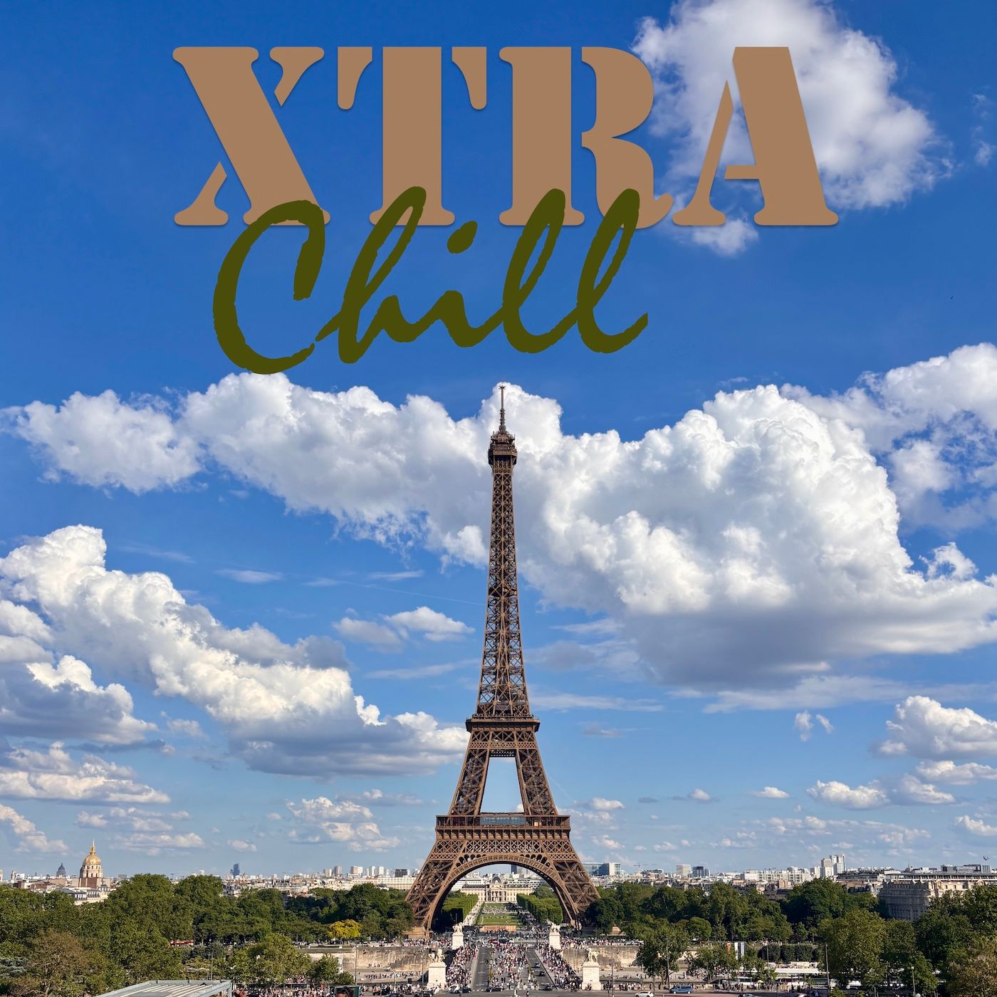 XtraChill 462