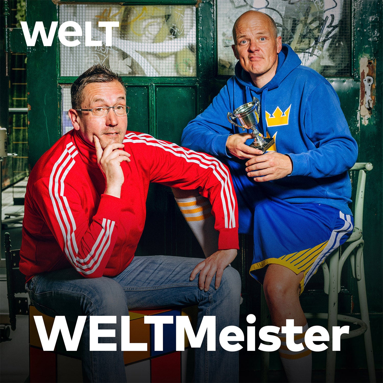 WELTMeister