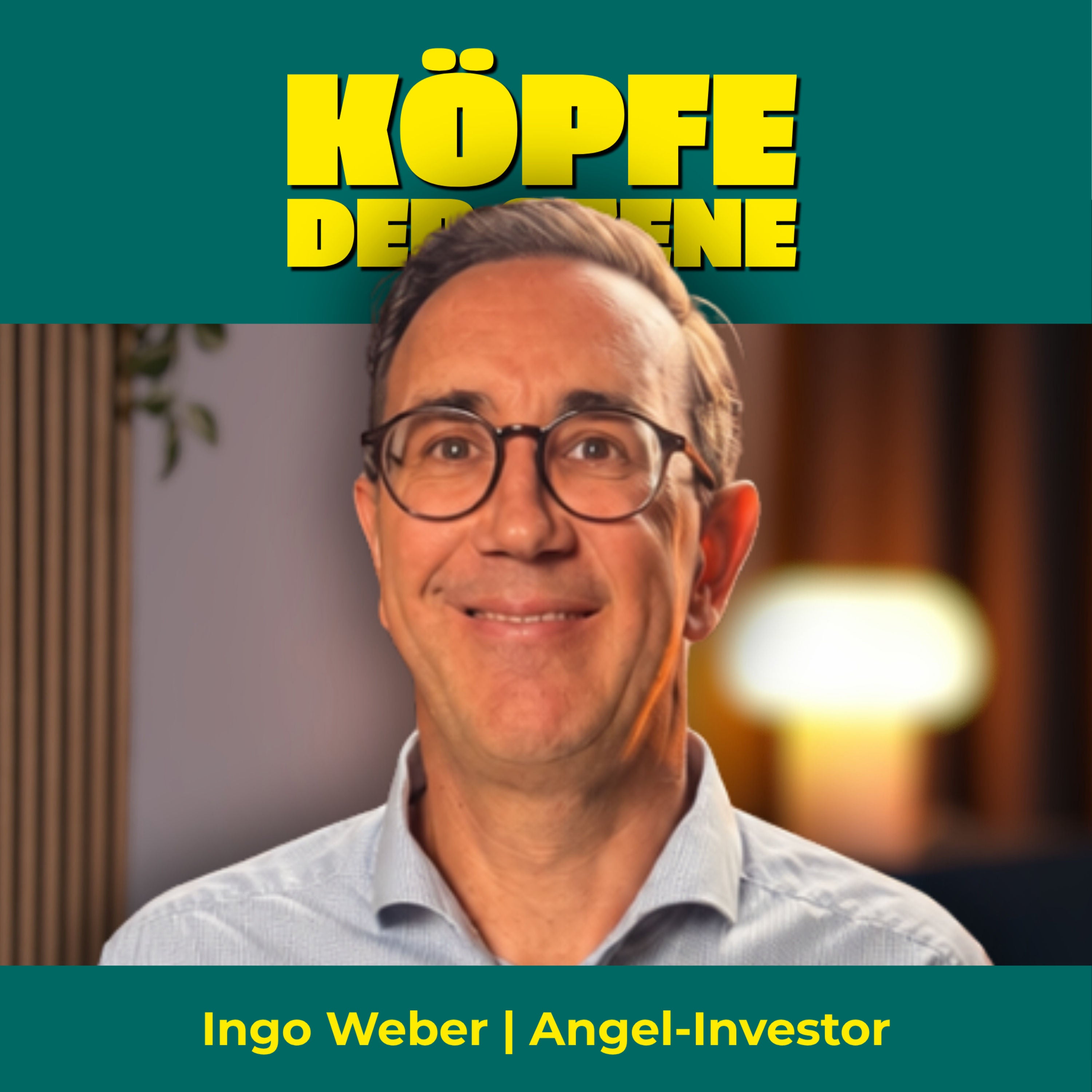 Angel Investor: So bekommt dein Startup Funding #59
