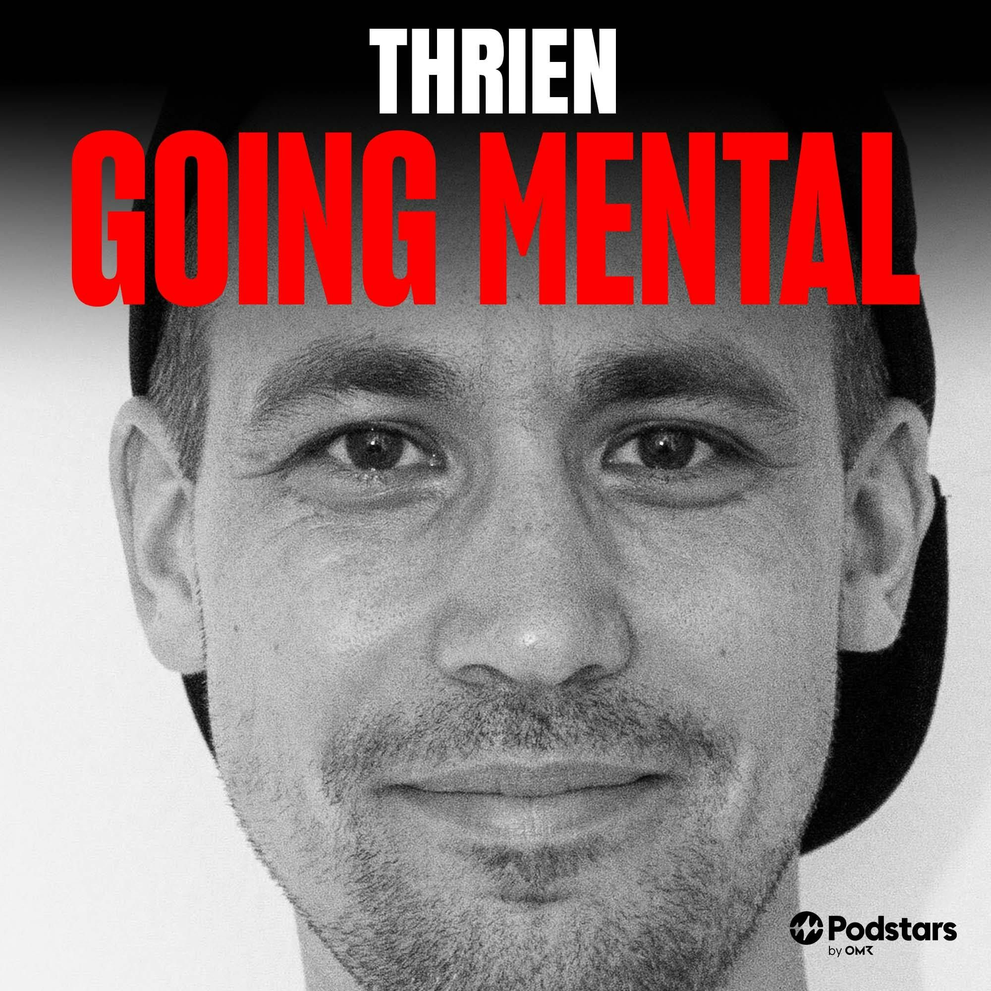 Henning Thrien: The Mind Games of Elite Athletes