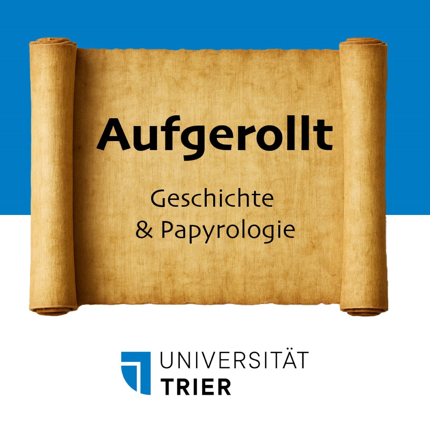 Aufgerollt 8: Mumientransport