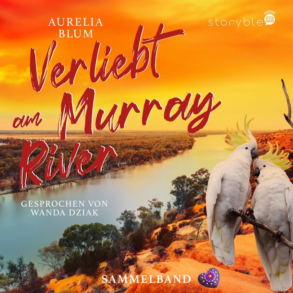 Verliebt am Murray River
