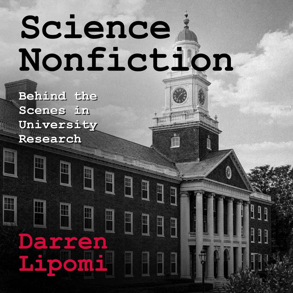 Science Nonfiction