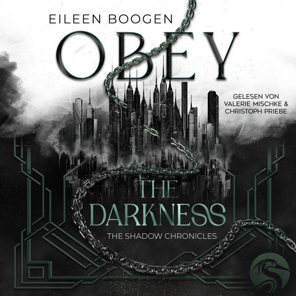 Obey the darkness