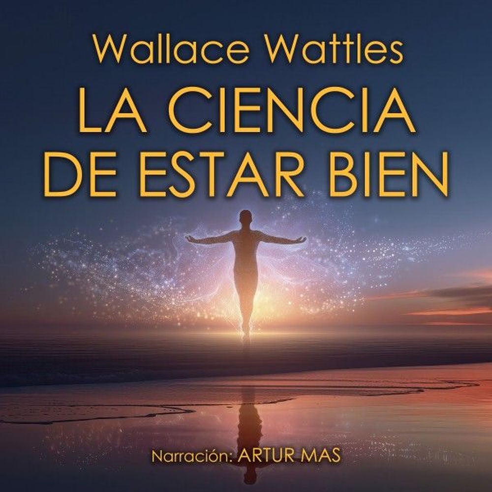 La Ciencia de Estar Bien