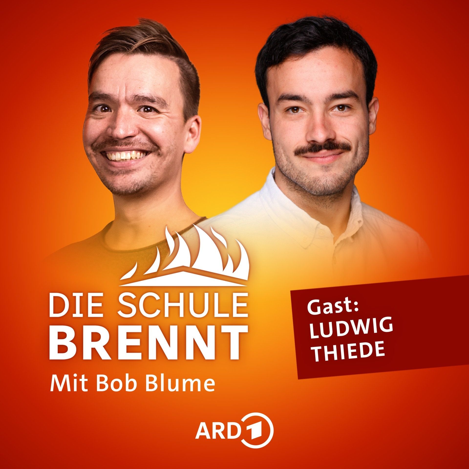 Praxiswissen statt Unterrichtsausfall | Ludwig Thiede