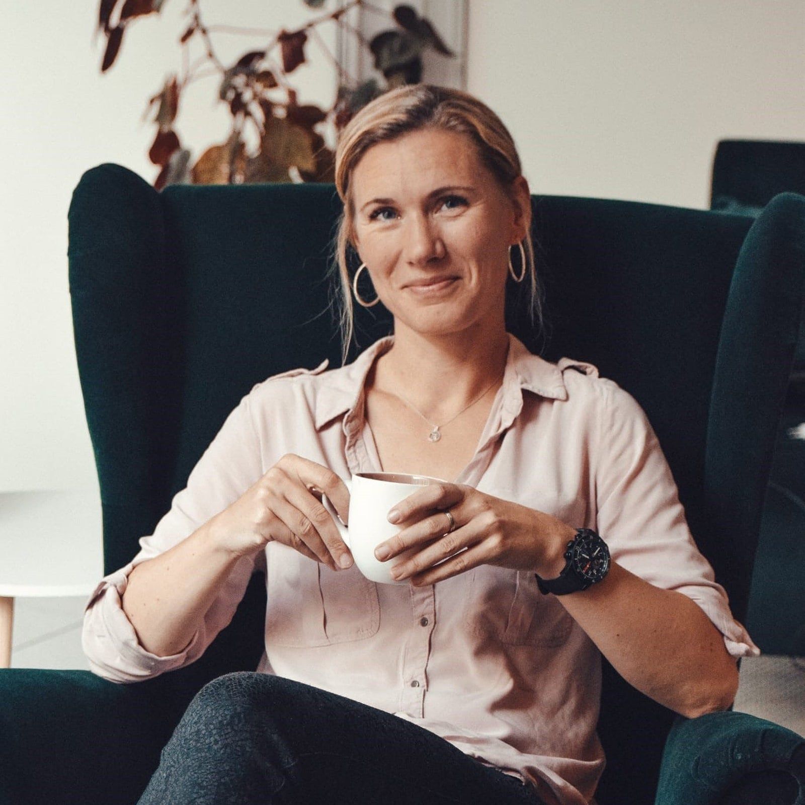 Polyamorie: Anika liebt zwei Männer