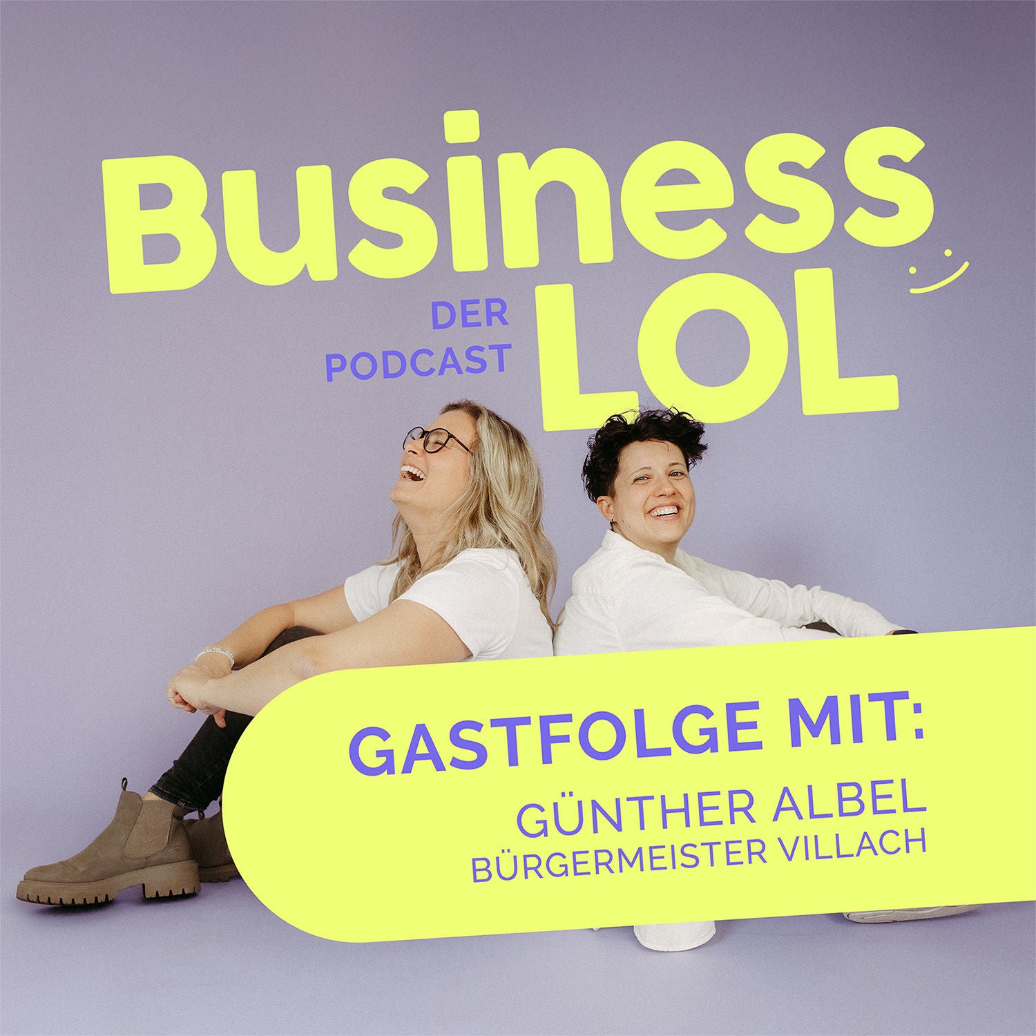 #61 - Bürgermeister ist auch ein Job
