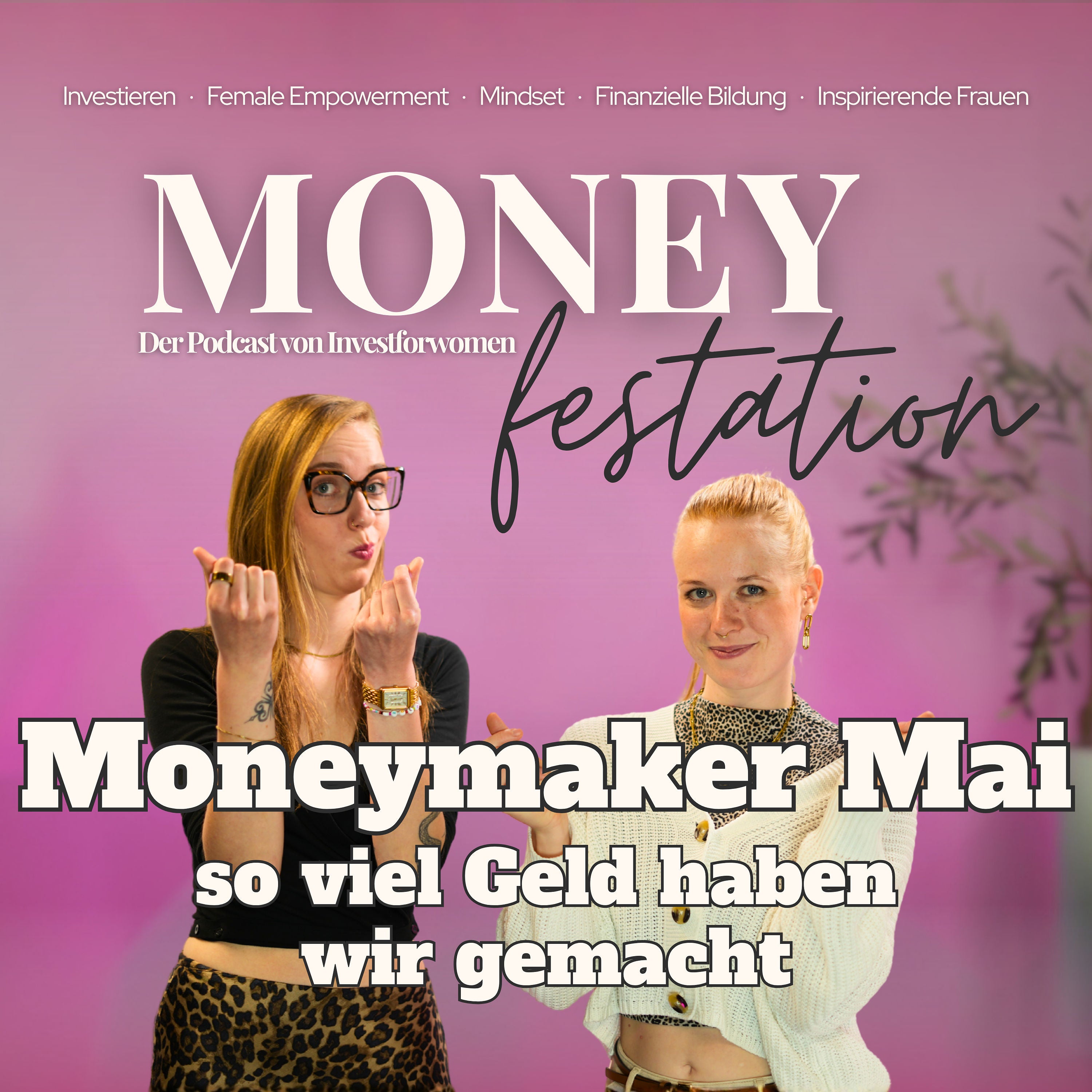 Money Maker May: Wie viel Geld kann man in einem Monat wirklich nebenbei verdienen? | Challenge #4
