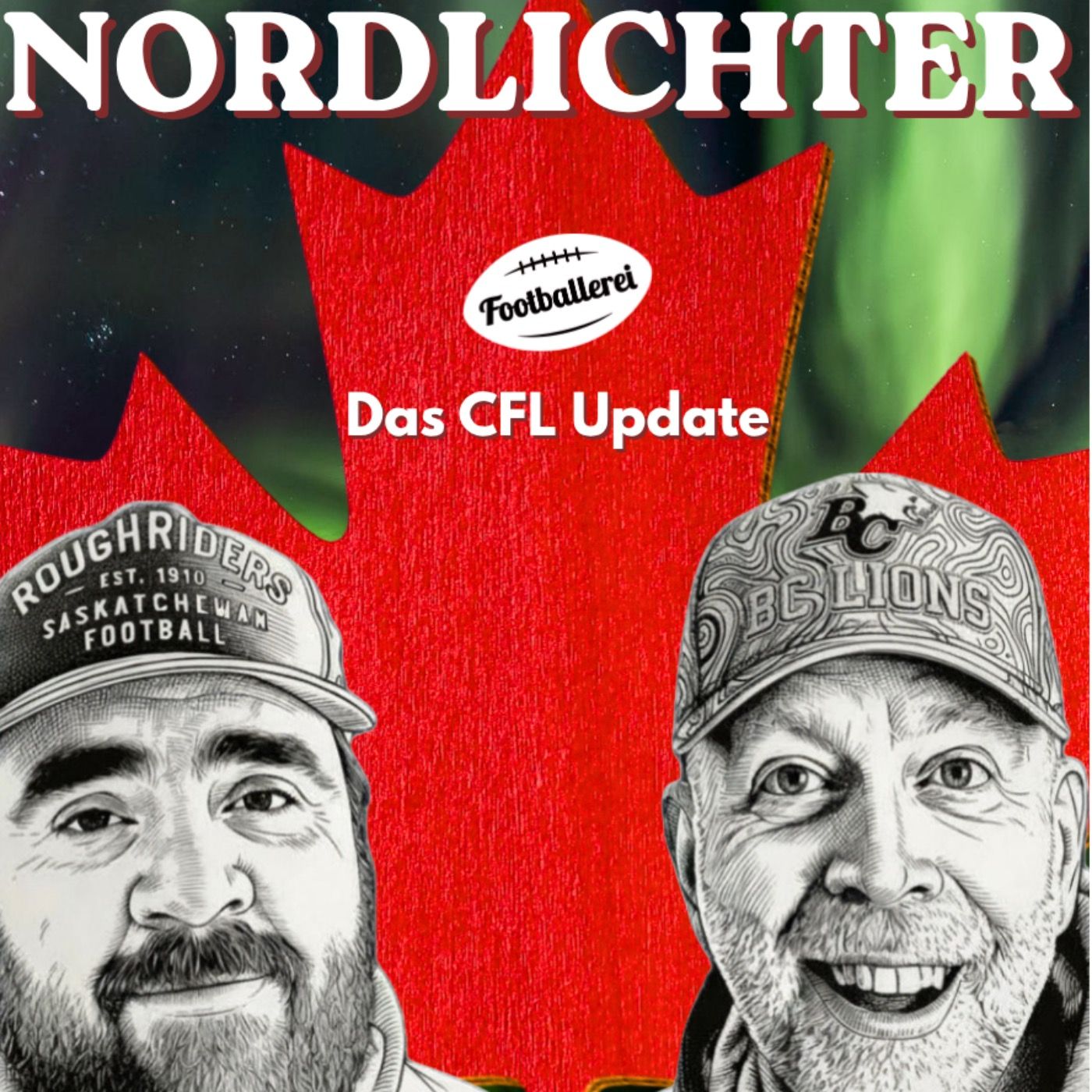 Seithline:Nordlichter - Das CFL Update