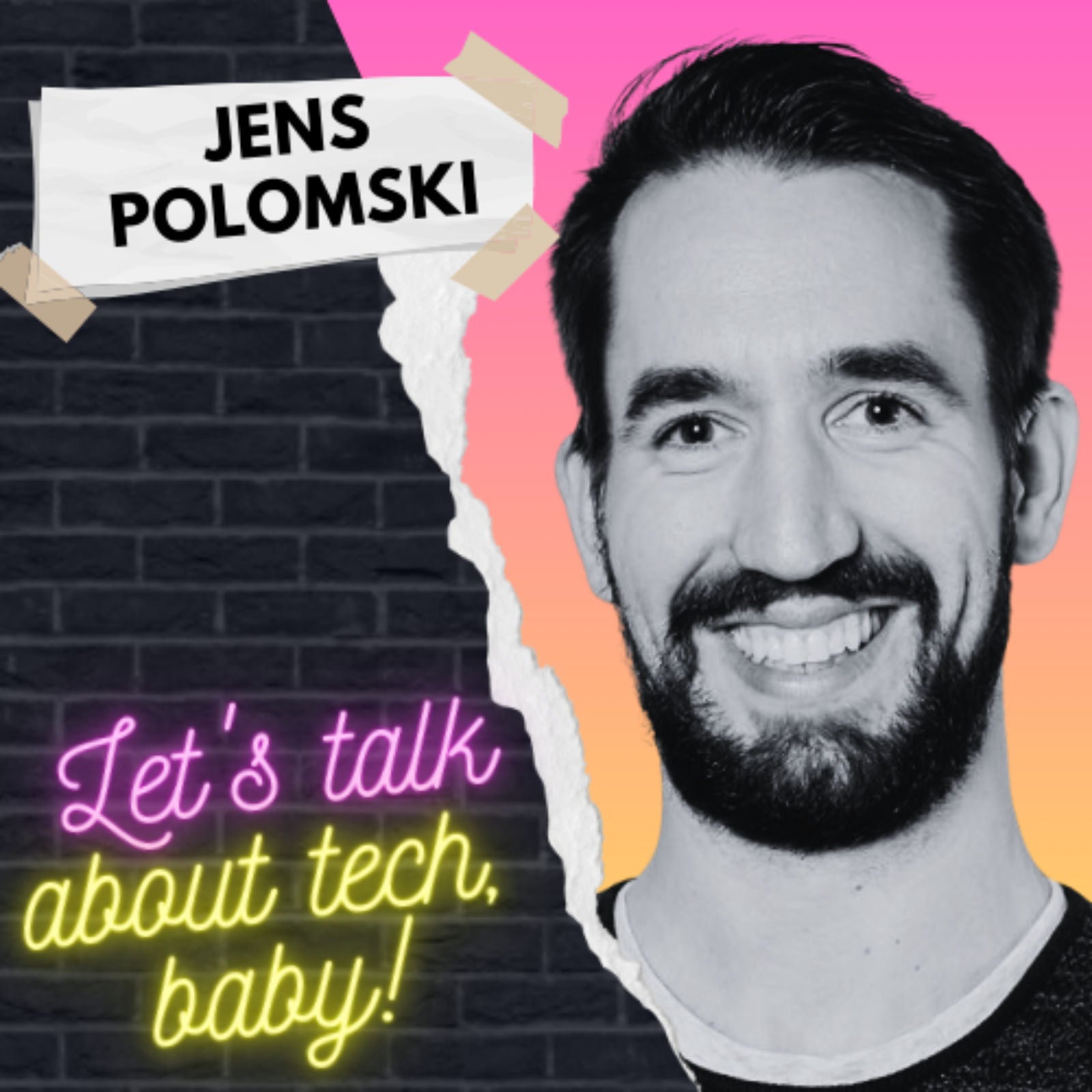 Generative KI im Marketing | mit OMR- & LinkedIn-Top-Voice: Jens Polomski