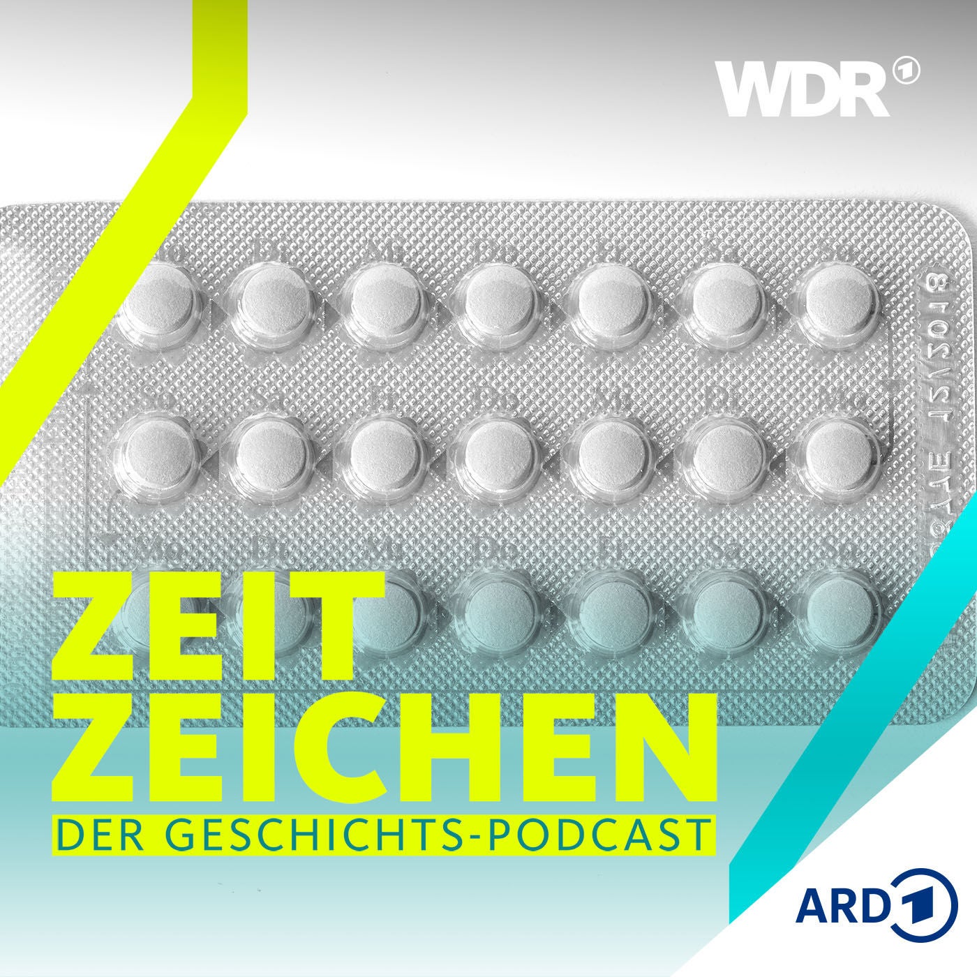 "Die Pille": Trennung von Sex und Fortpflanzung