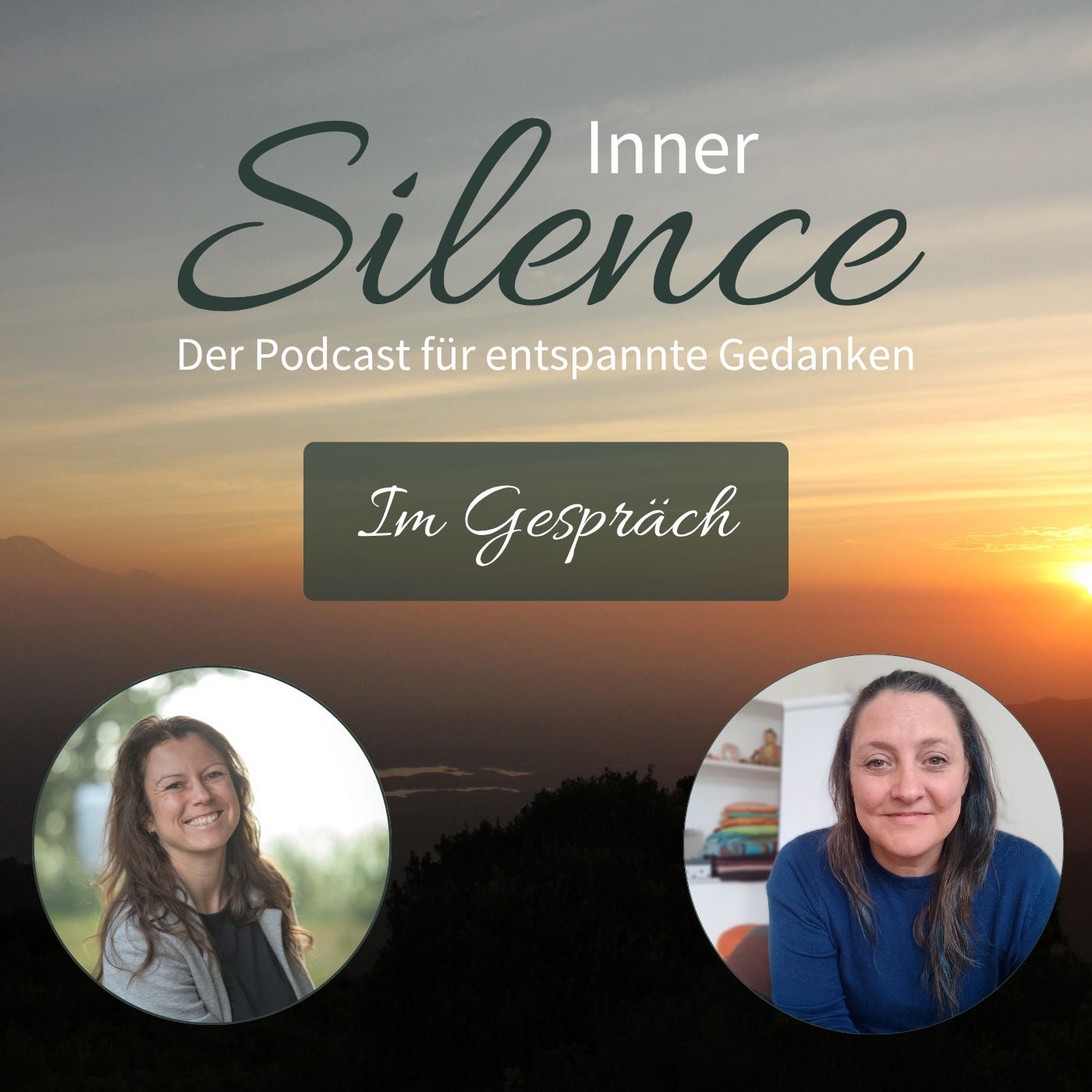 102 | ADHS bei Frauen: Chaos, Klarheit, Selbstakzeptanz. Im Gespräch mit Steph Buljugic.