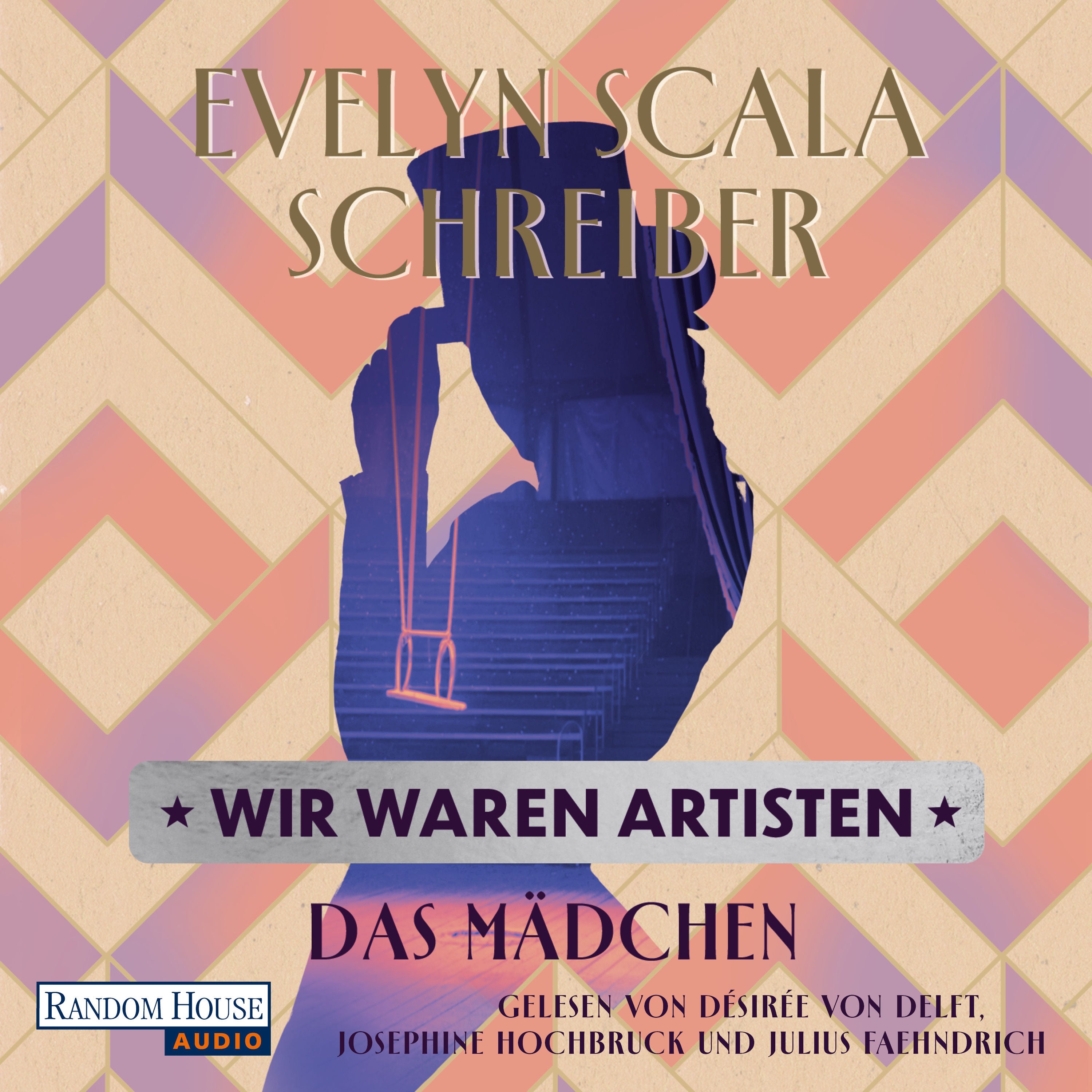 Wir waren Artisten