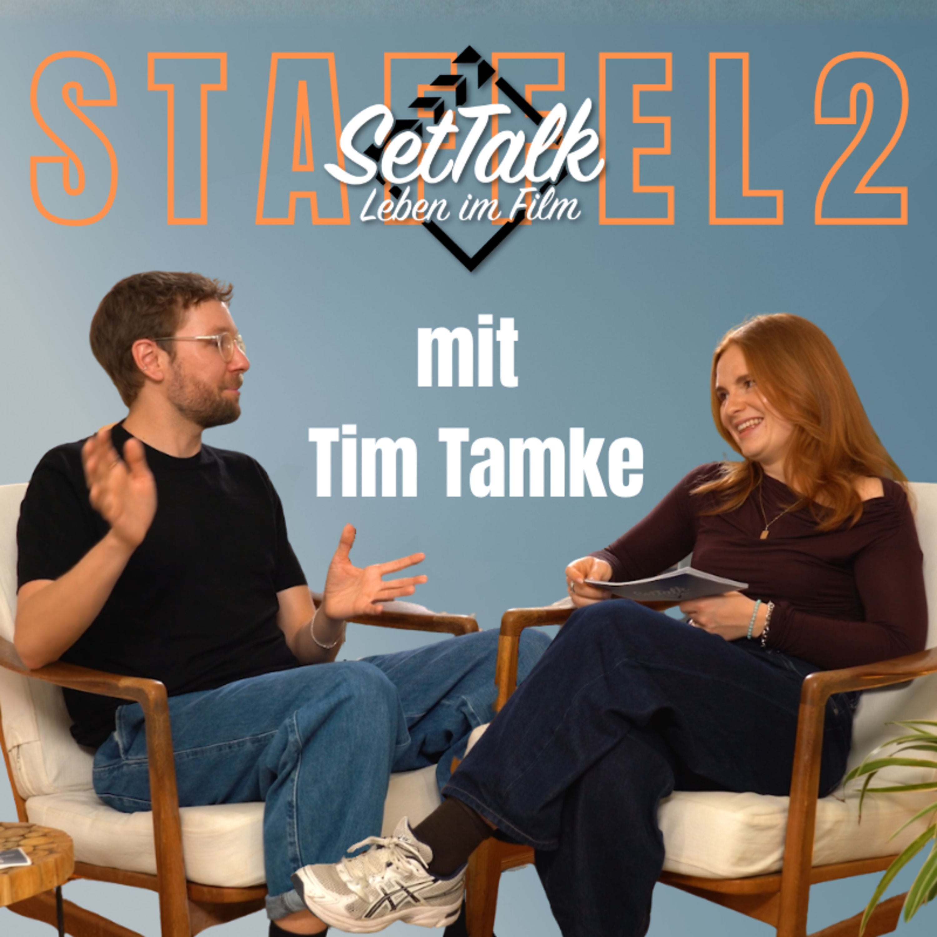 #2.06 | Mit Tim Tamke, wie behältst du die Liebe zum Detail, ohne dich darin zu verlieren?