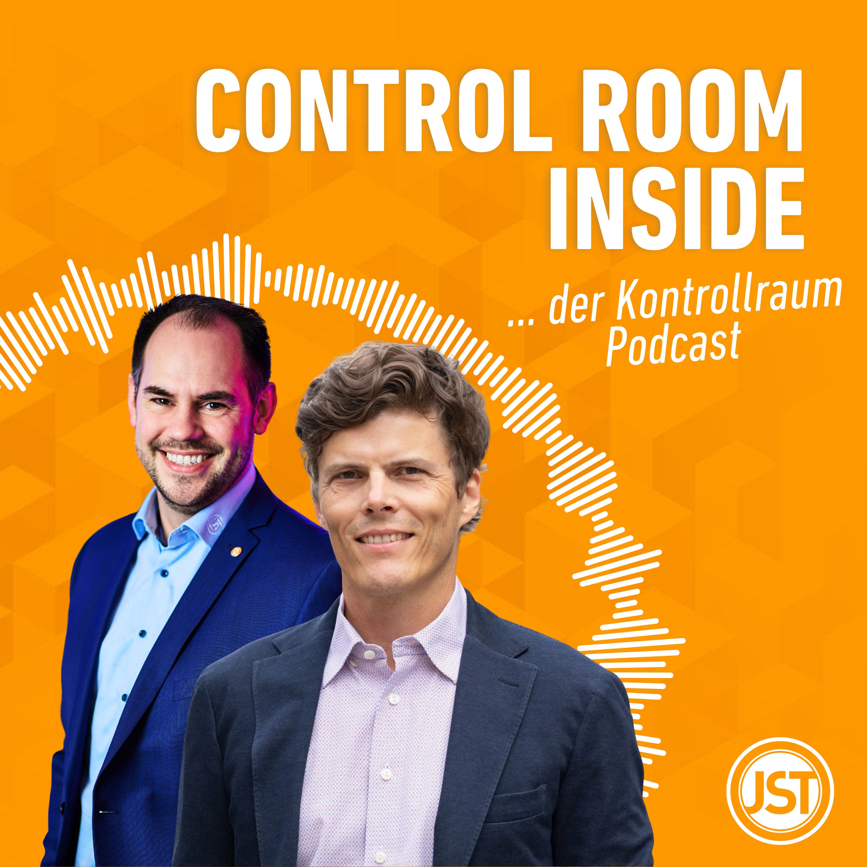 Folge 22: IT, OT & Cybersecurity – Angriffserkennung im Kontrollraum richtig umsetzen