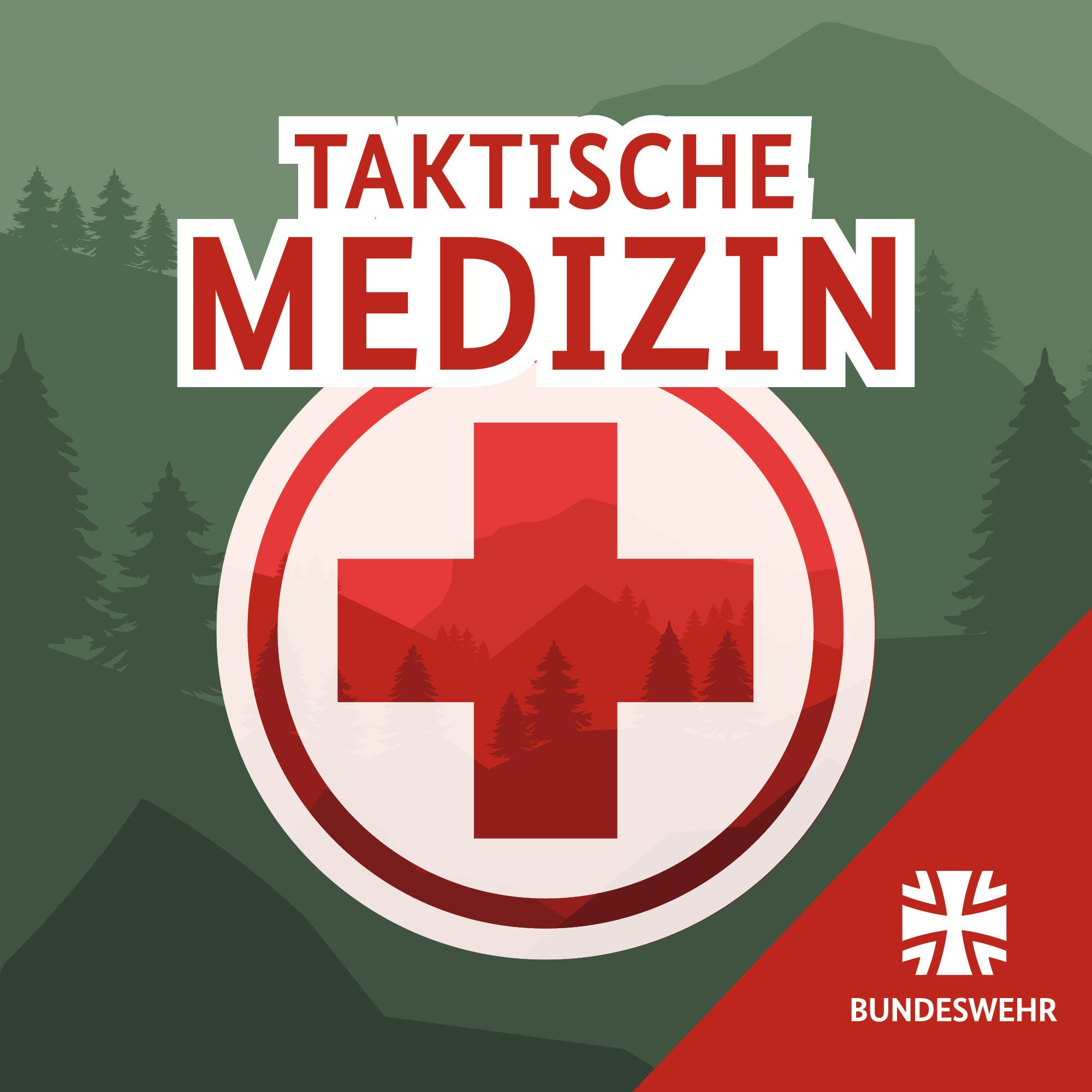 Podcast 06-2026 S2K: Eine Leitlinie für Katastrophenmedizin