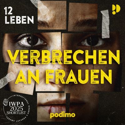 12 Leben - Verbrechen an Frauen