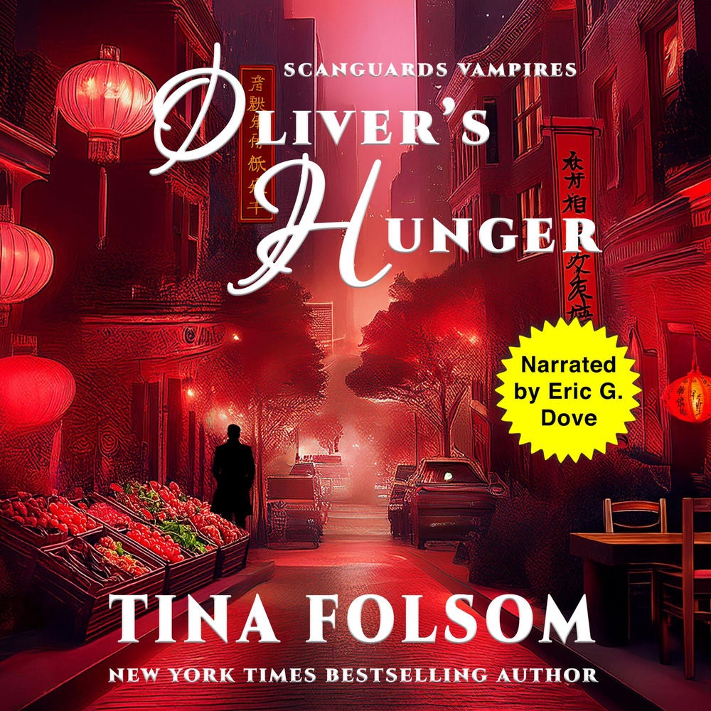 Oliver's Hunger