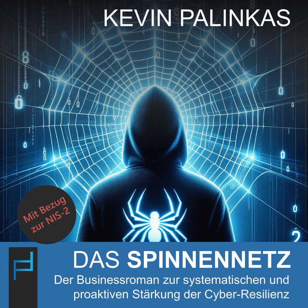Das Spinnennetz