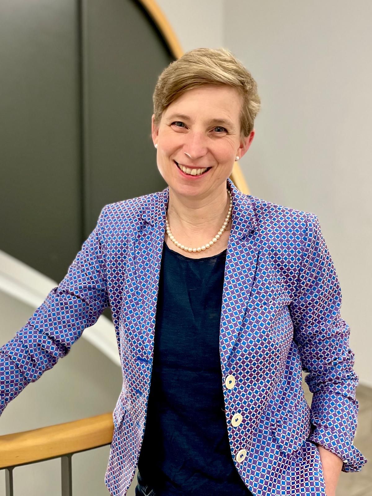 Mirjam Eisele: Start-Up Gründerin mit Löwen(zahn)-Kraft