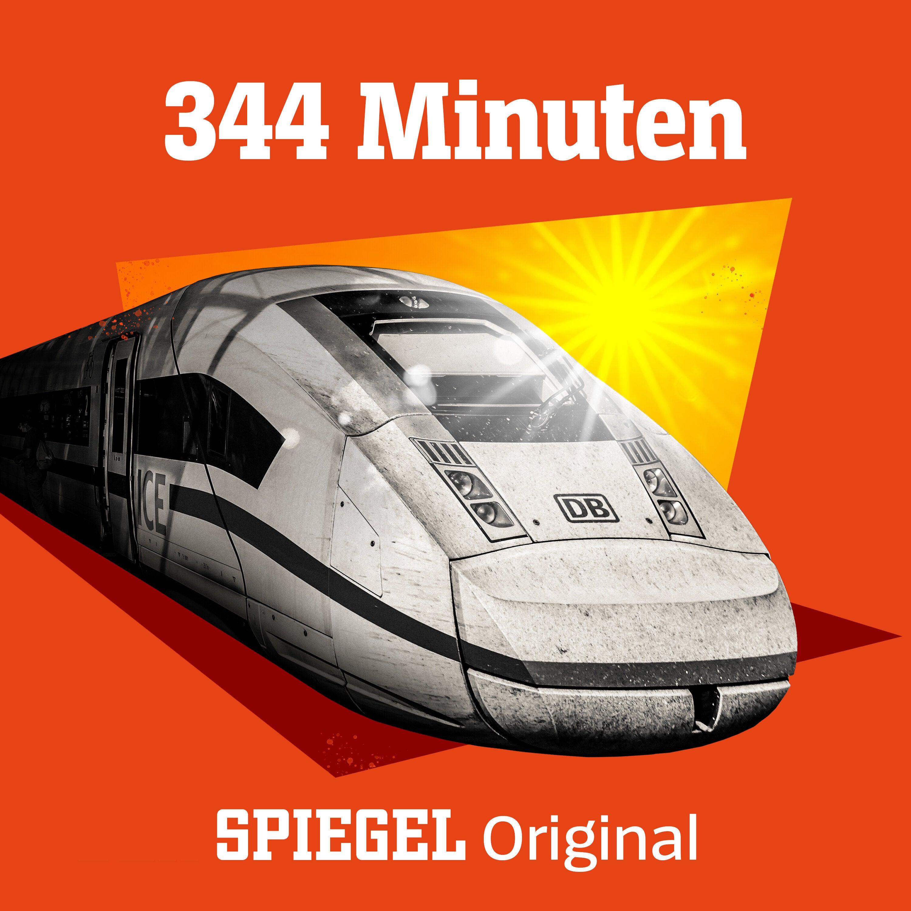 344 Minuten – Das Bahn-Fiasko (Trailer)