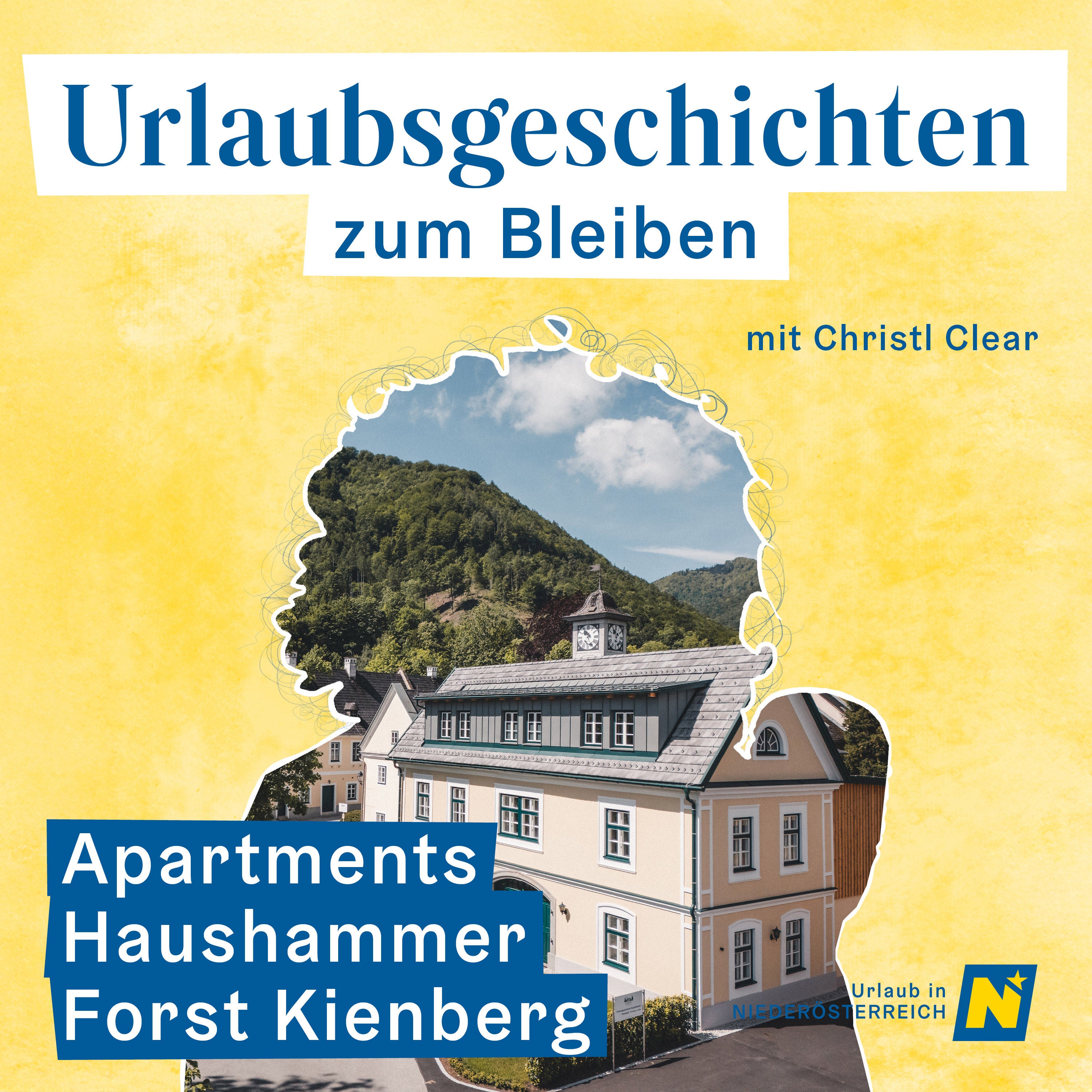 #12 Alles verloren und wieder zurückgeholt