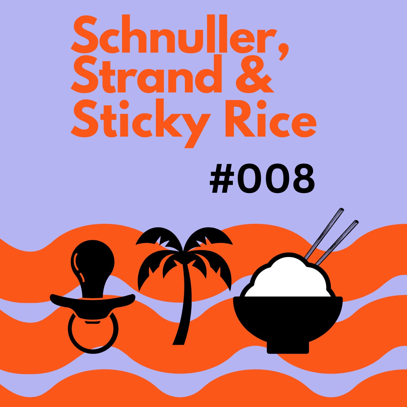 #008 - Interview Special: Jasmin von Faszination Südostasien