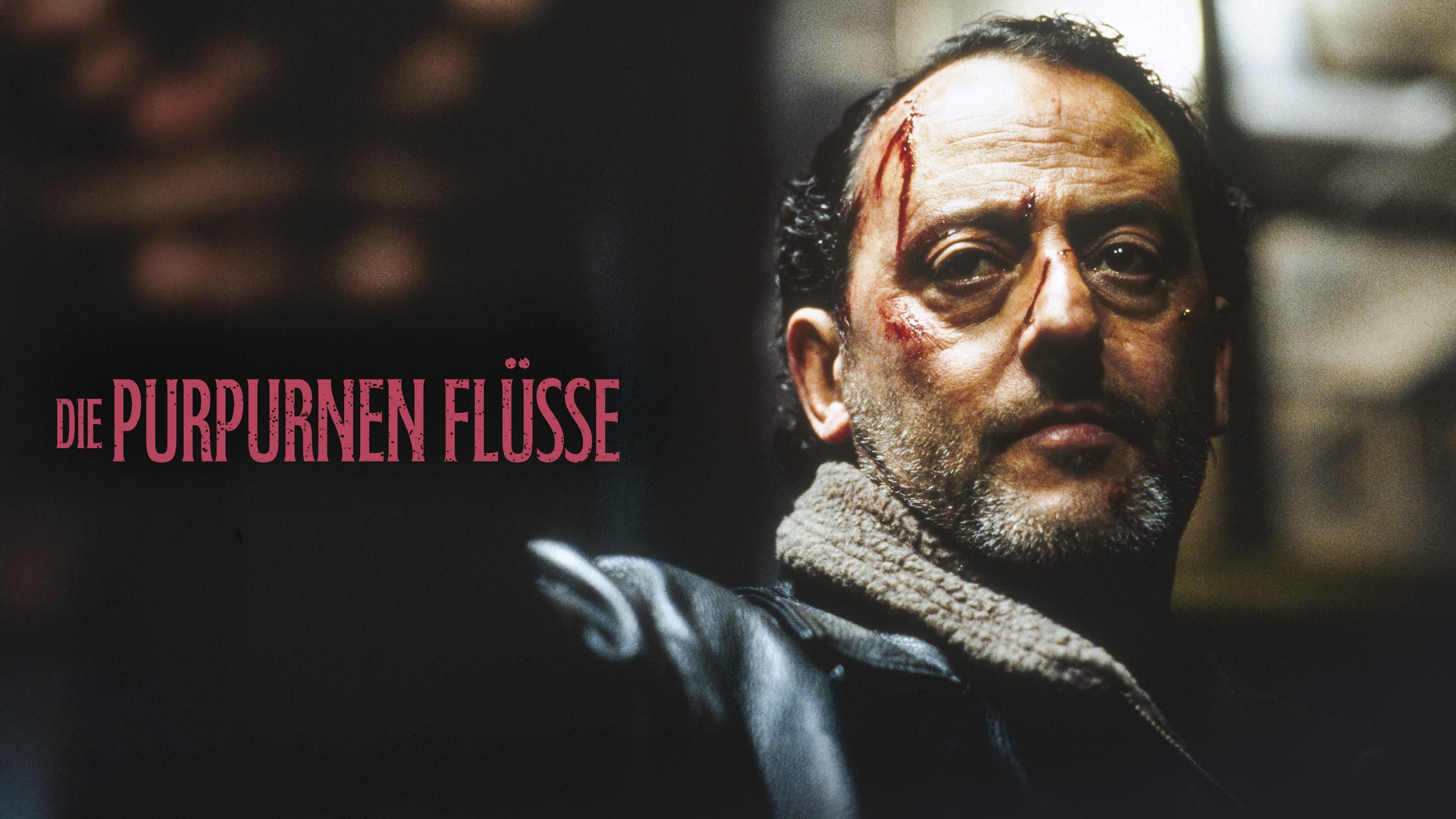 Die purpurnen Flüsse