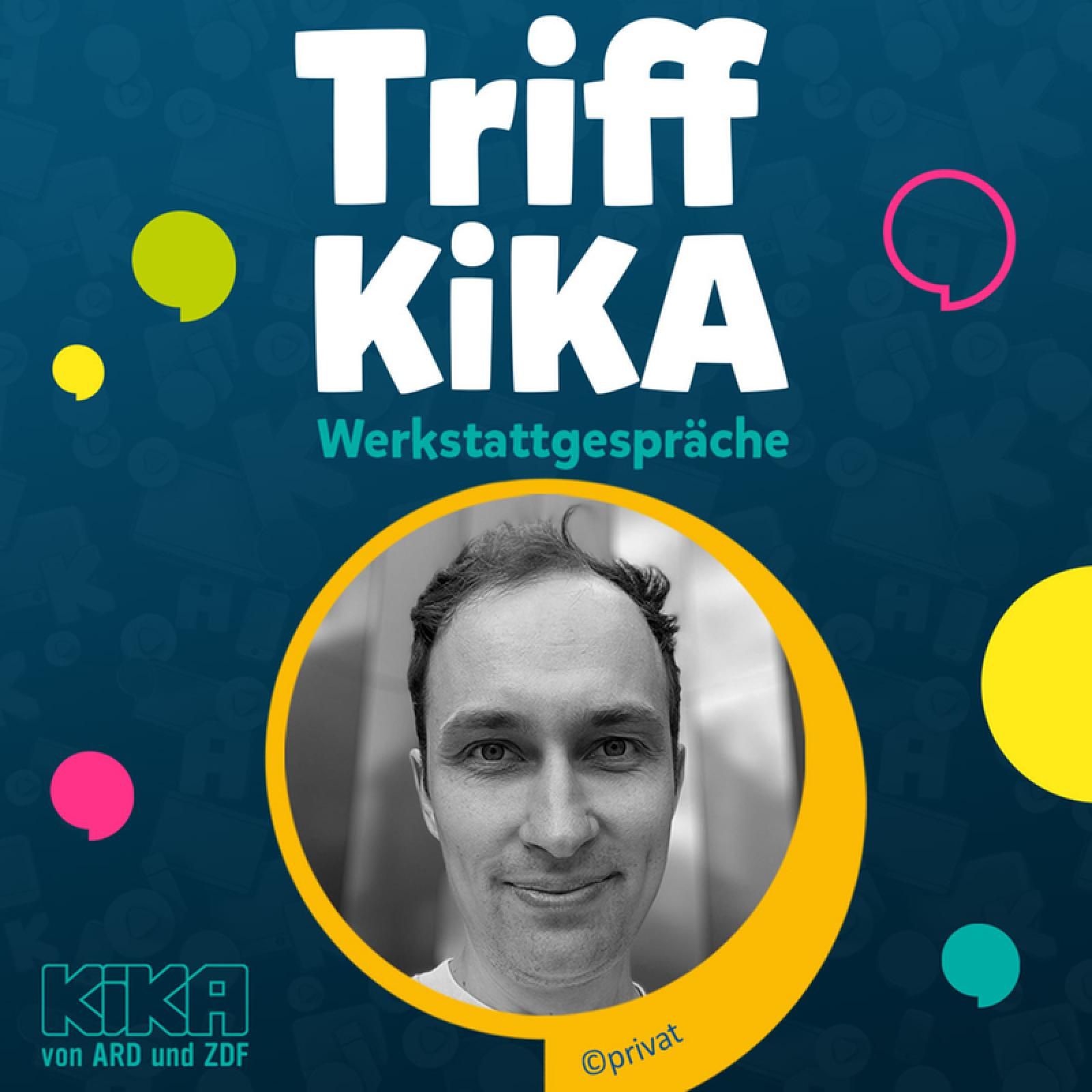 Episode 19: „Kinder wollen echte Kinder und echte Geschichten sehen, genau das schafft ‚STORY TIME‘“