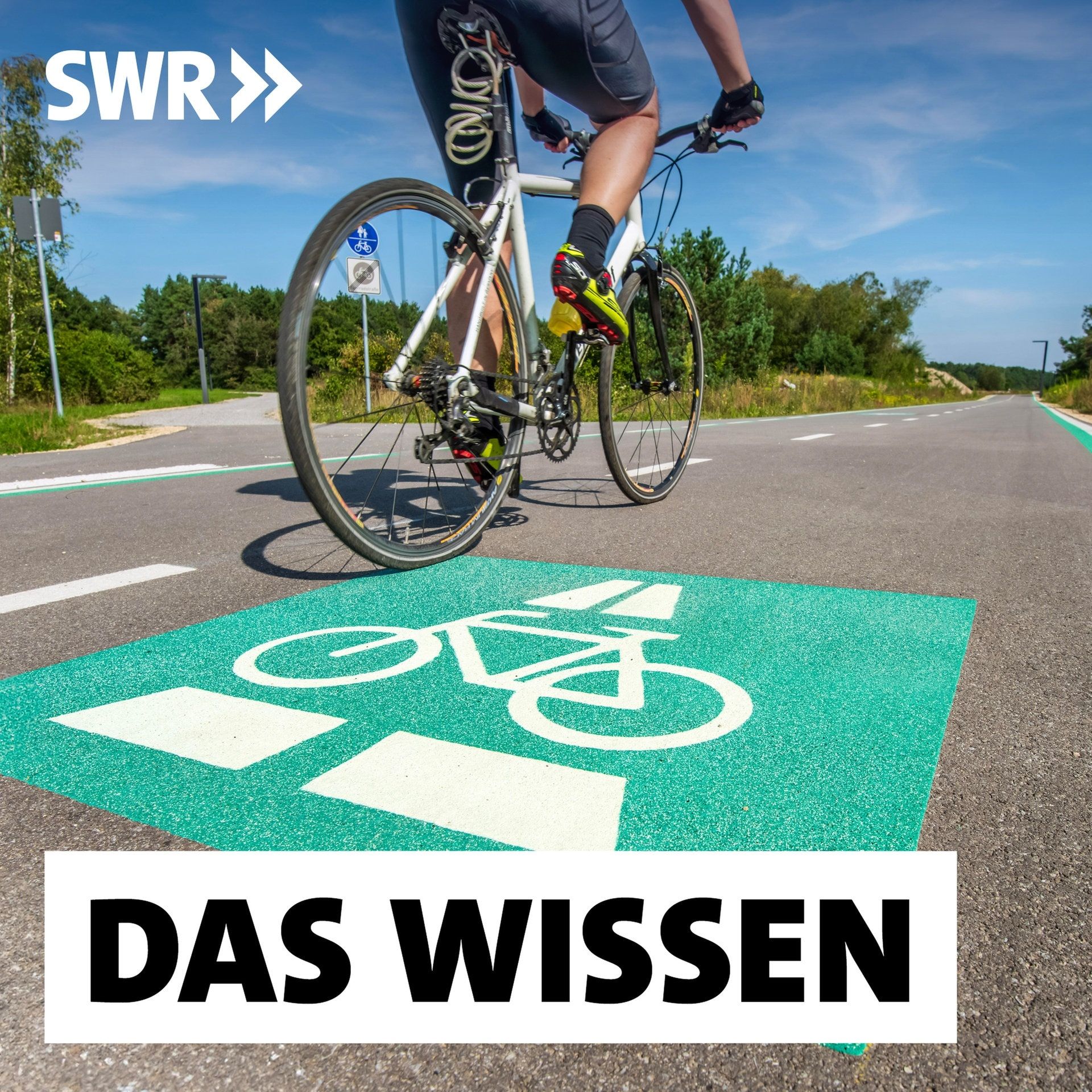 Wie Radfahren attraktiv wird – Sichere Wege, smarte Navigation