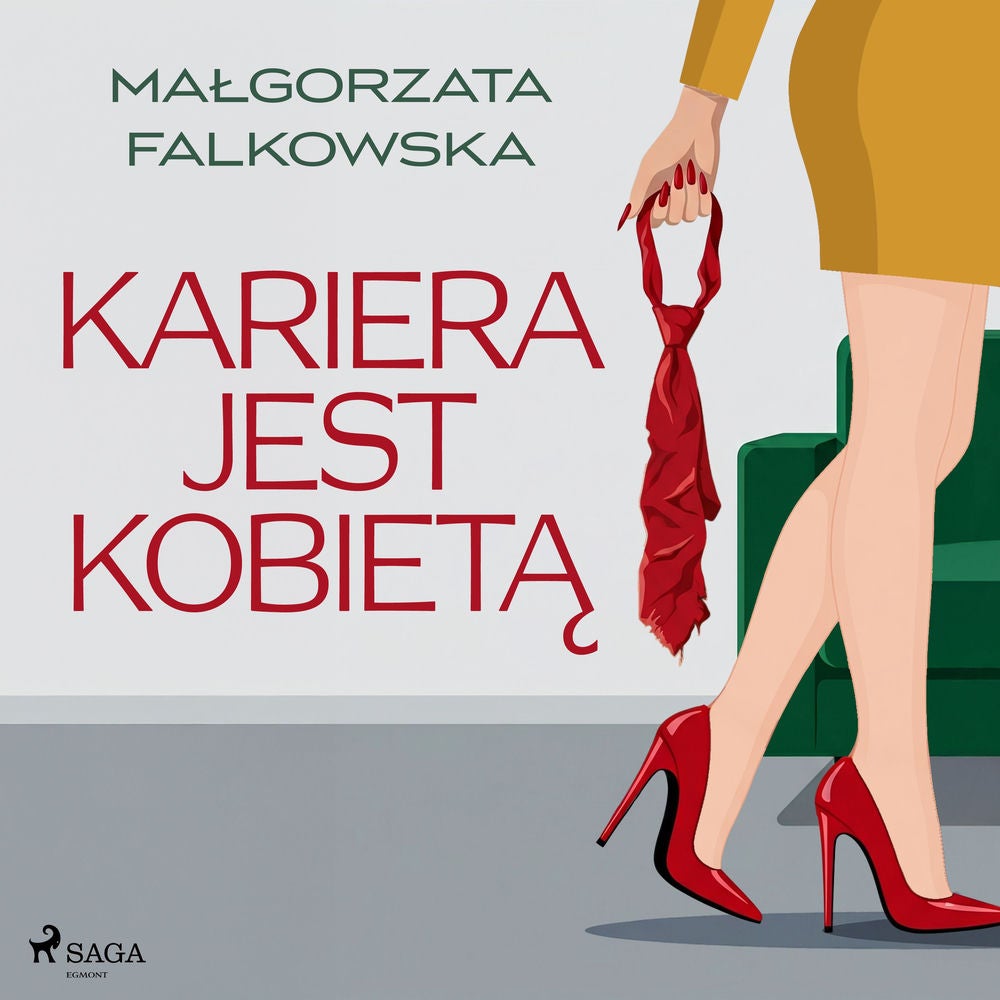 Kariera jest kobietą