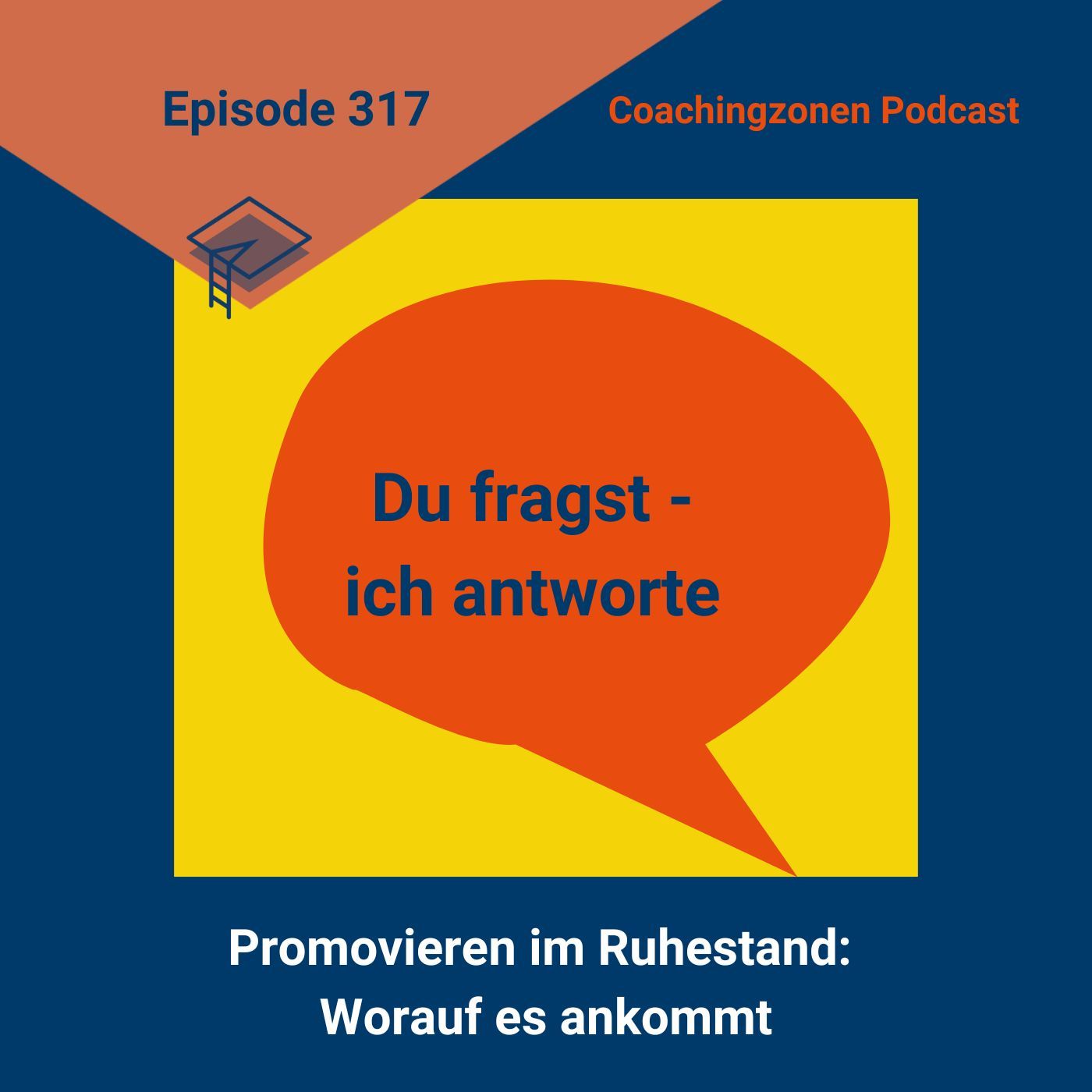 Promovieren im Ruhestand: Worauf es ankommt