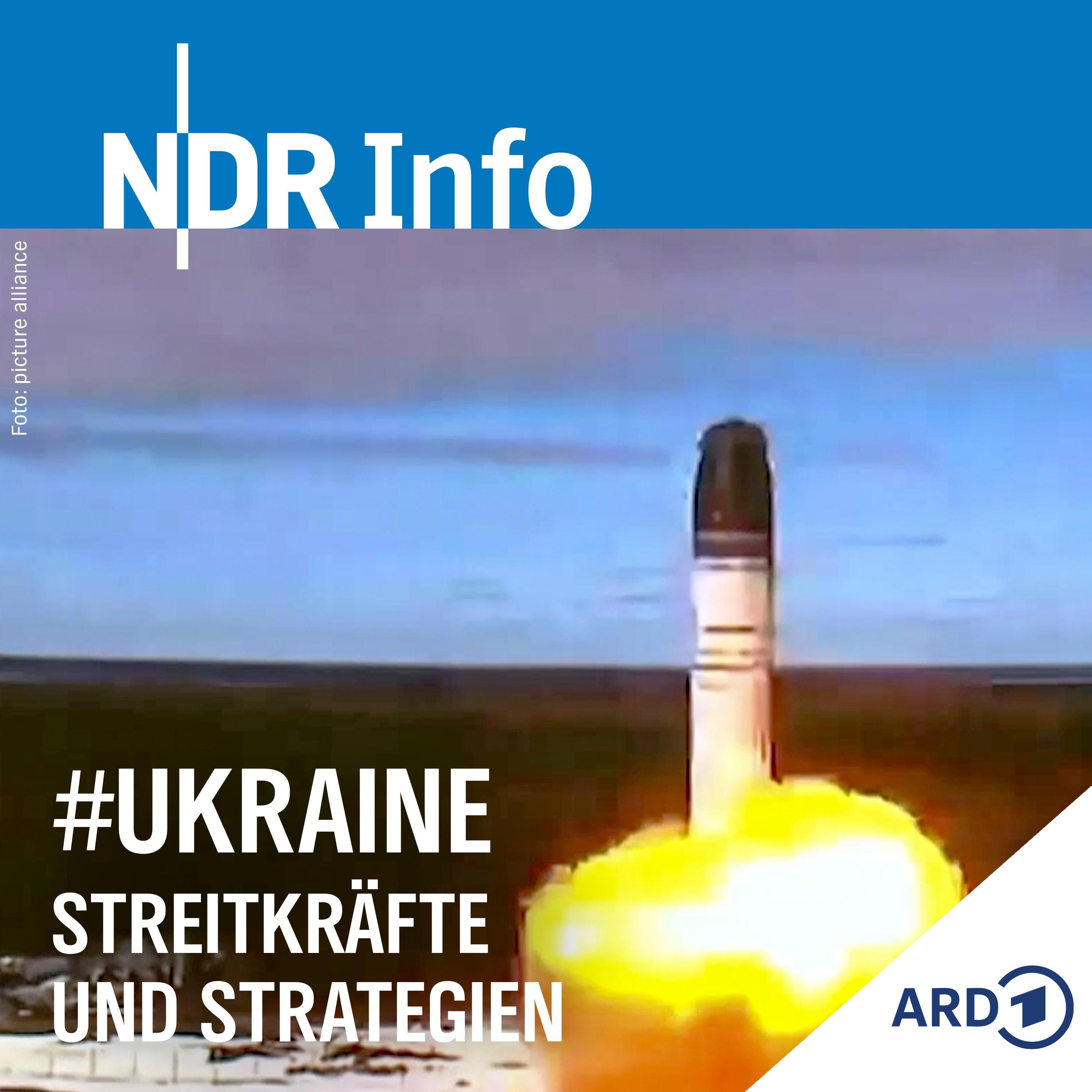 Atomrakete ohne Sprengkopf (Tag 57)