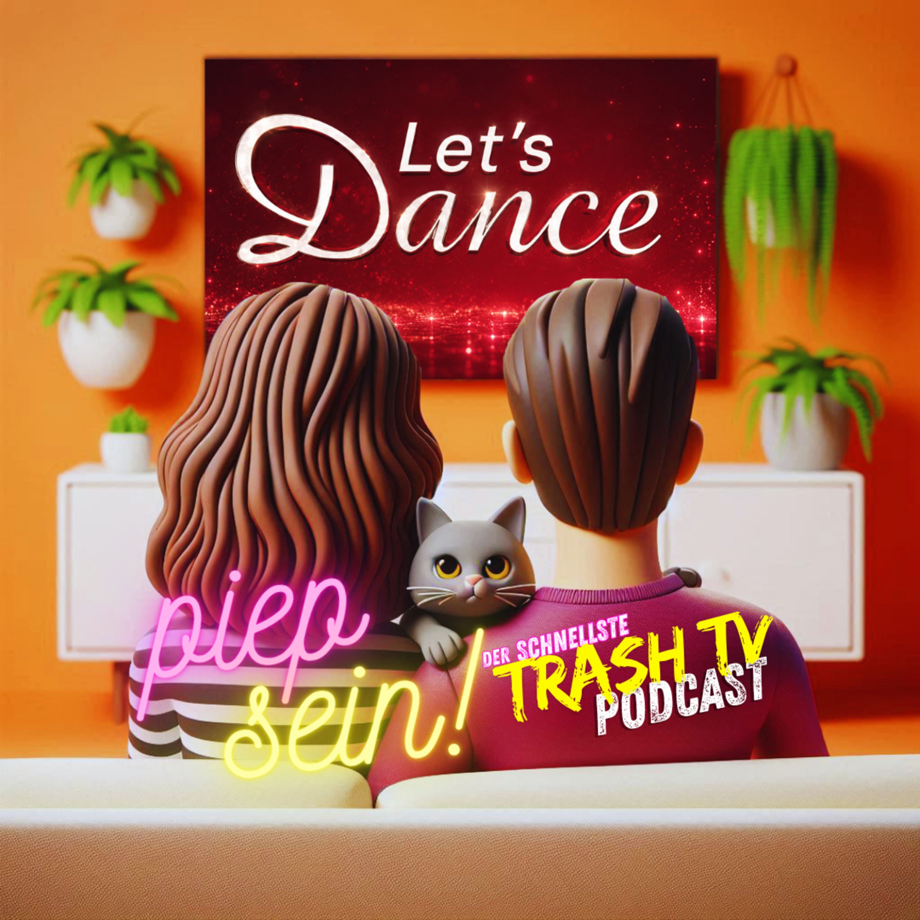 Wir müssen über Let's Dance 2026 reden... | mit Maribel
