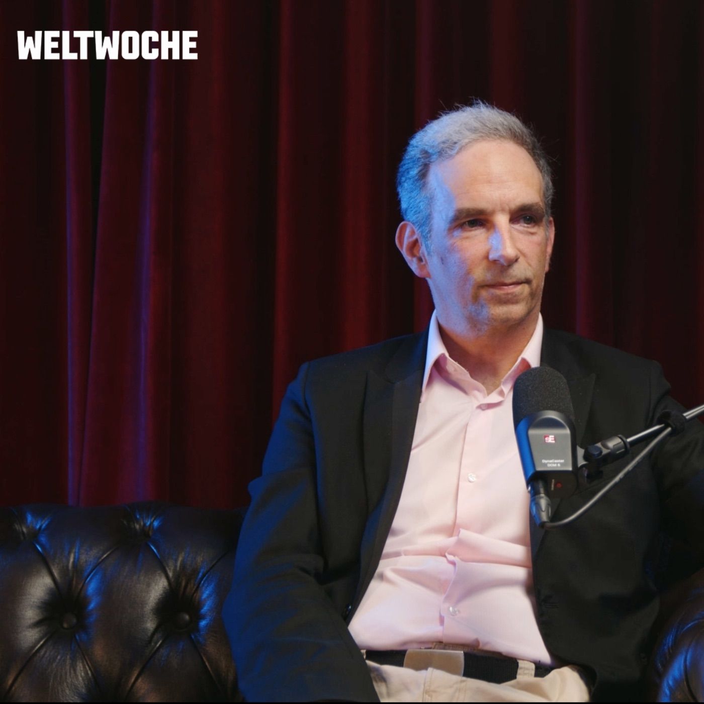 «90 Prozent war reines Theater»: Regisseur Mike Wyniger über «totalitäre» Corona-Massnahmen und die Meinungsfreiheit