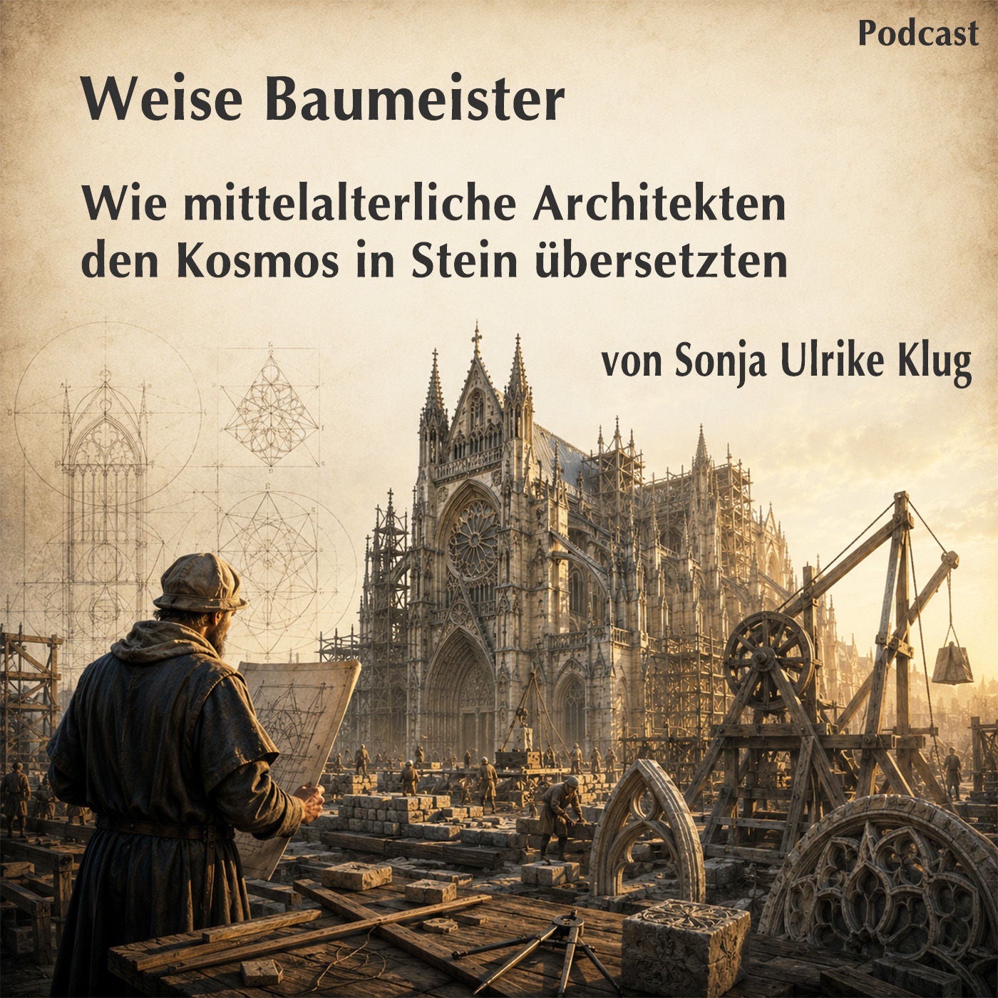 Weise Baumeister