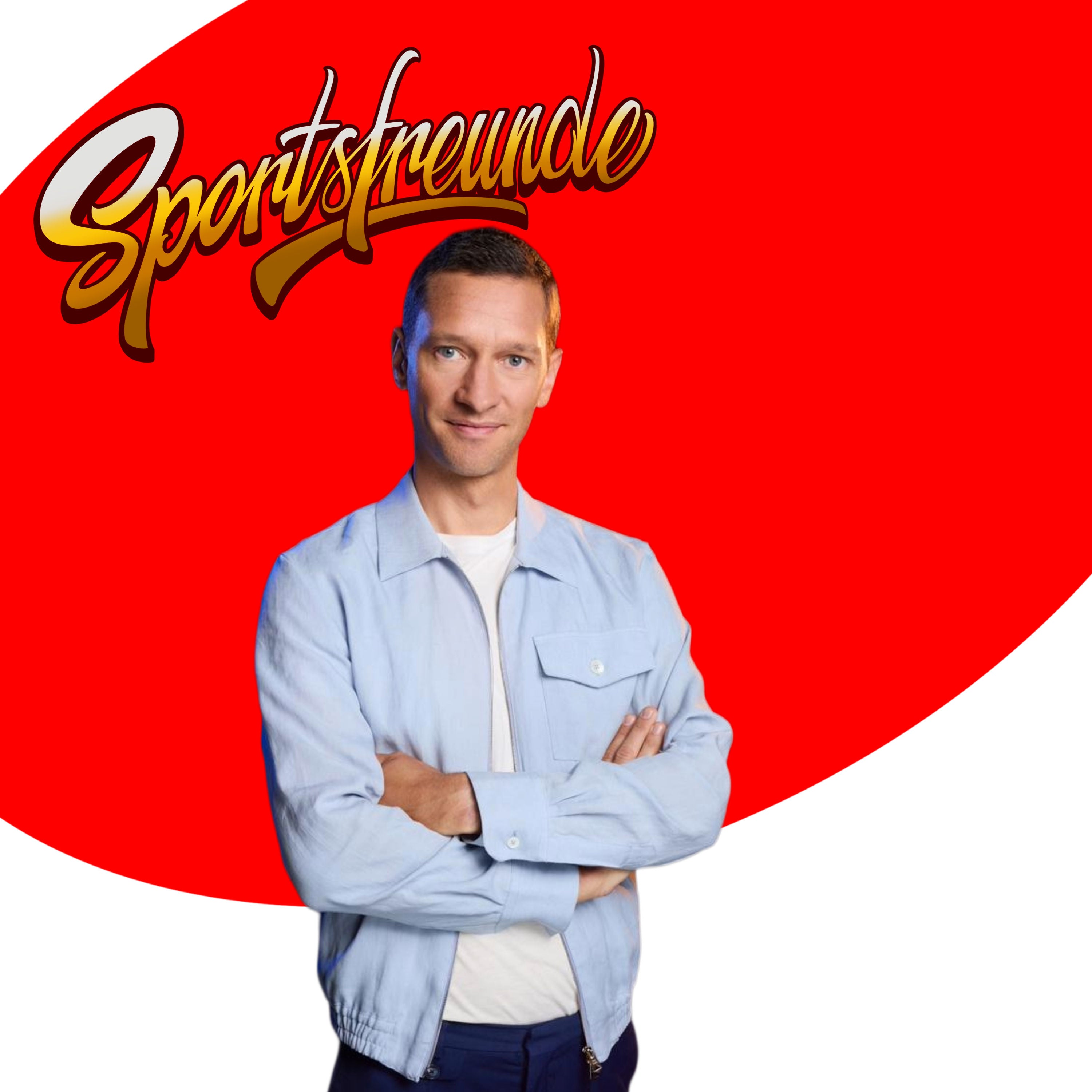Florian Zschiedrich, Sportjournalist ZDF