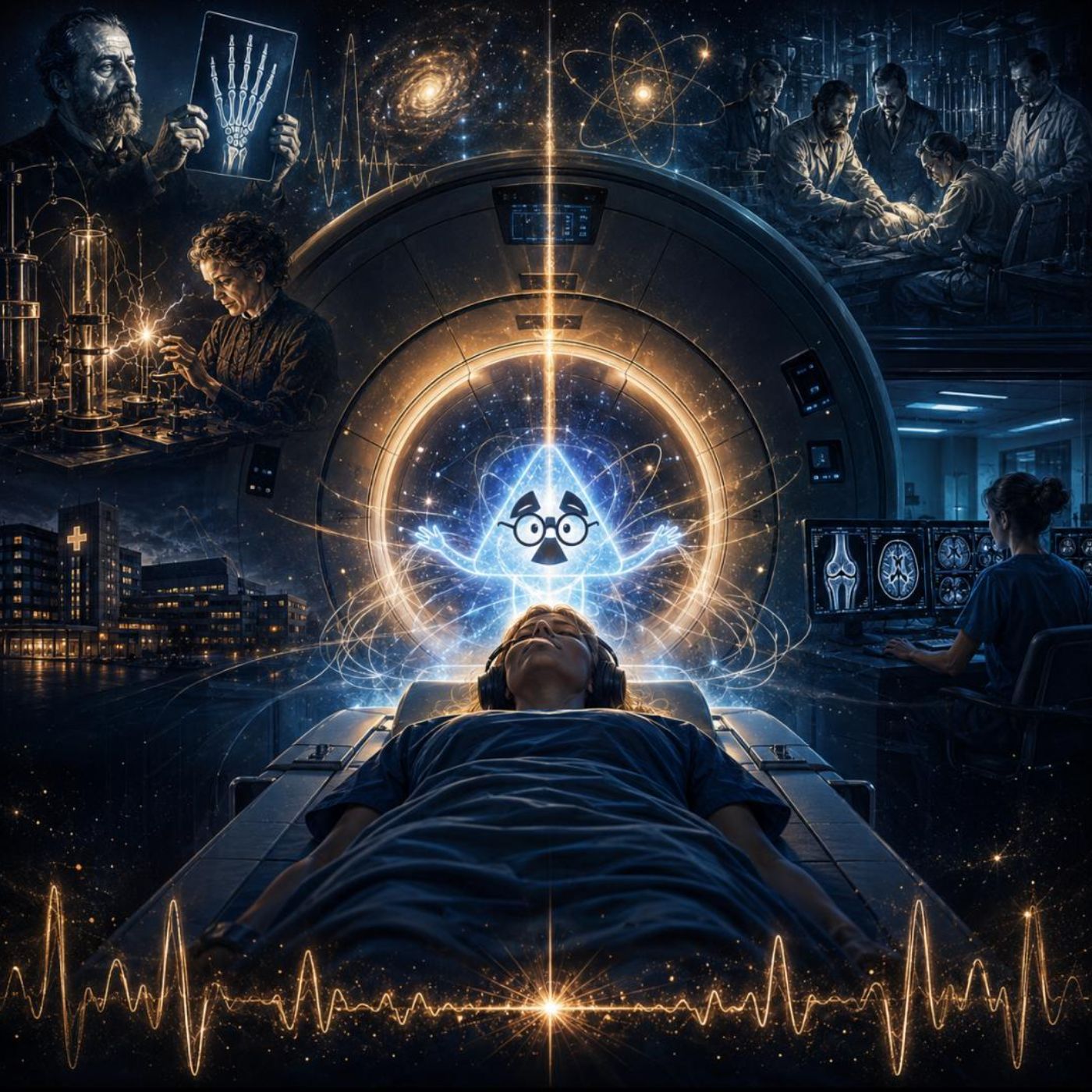 Prolog - Das unvollkommene Glimmen