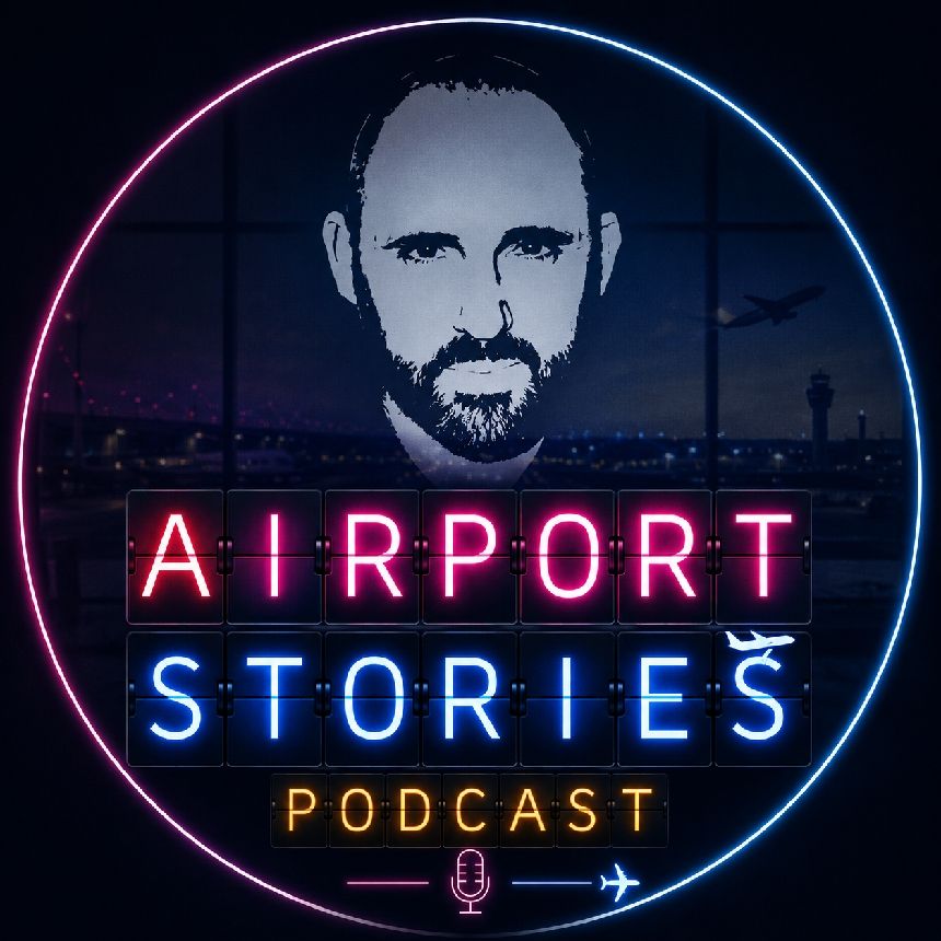 Airport Stories